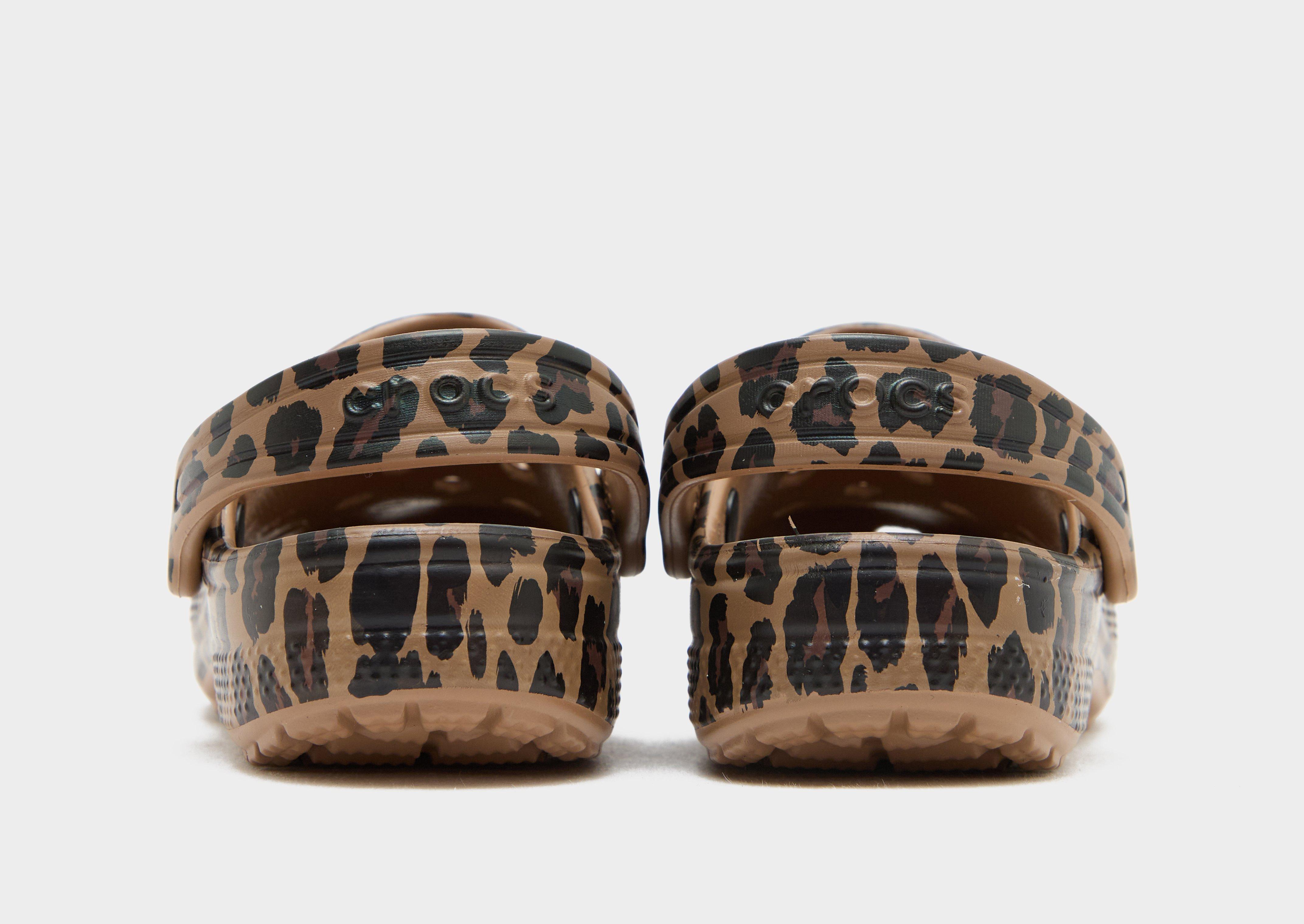 Crocs Classic Clog Children