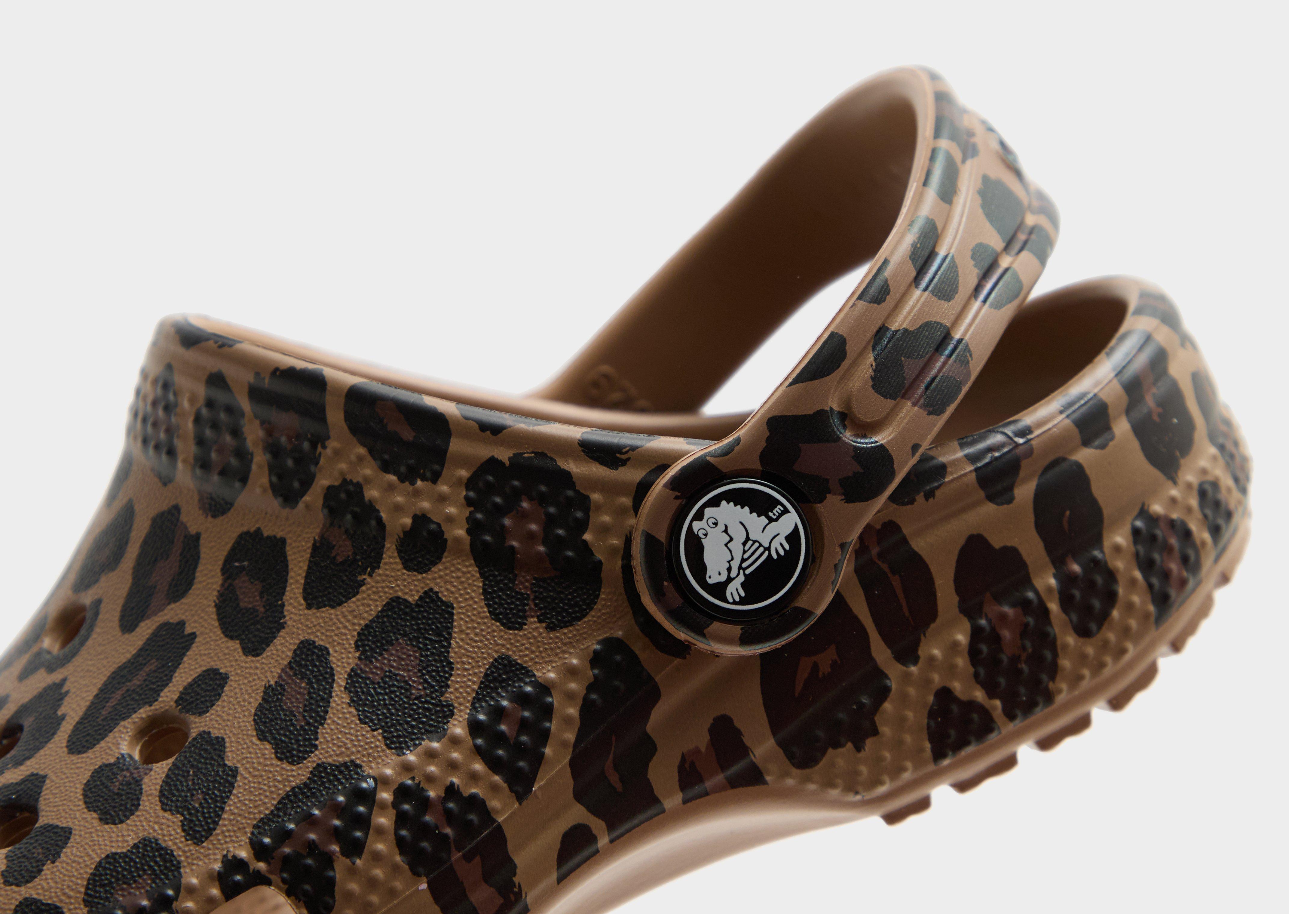 Crocs Classic Clog Children