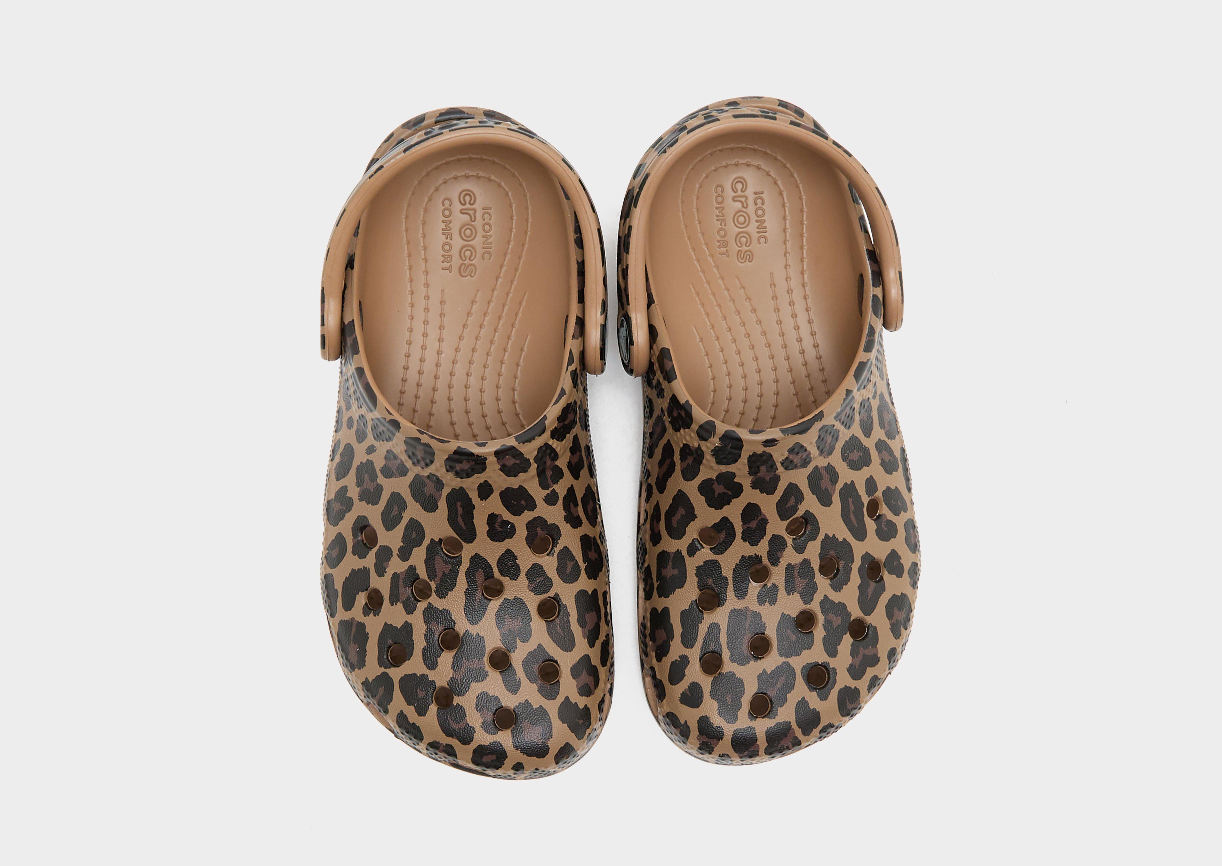 Crocs Classic Clog Children