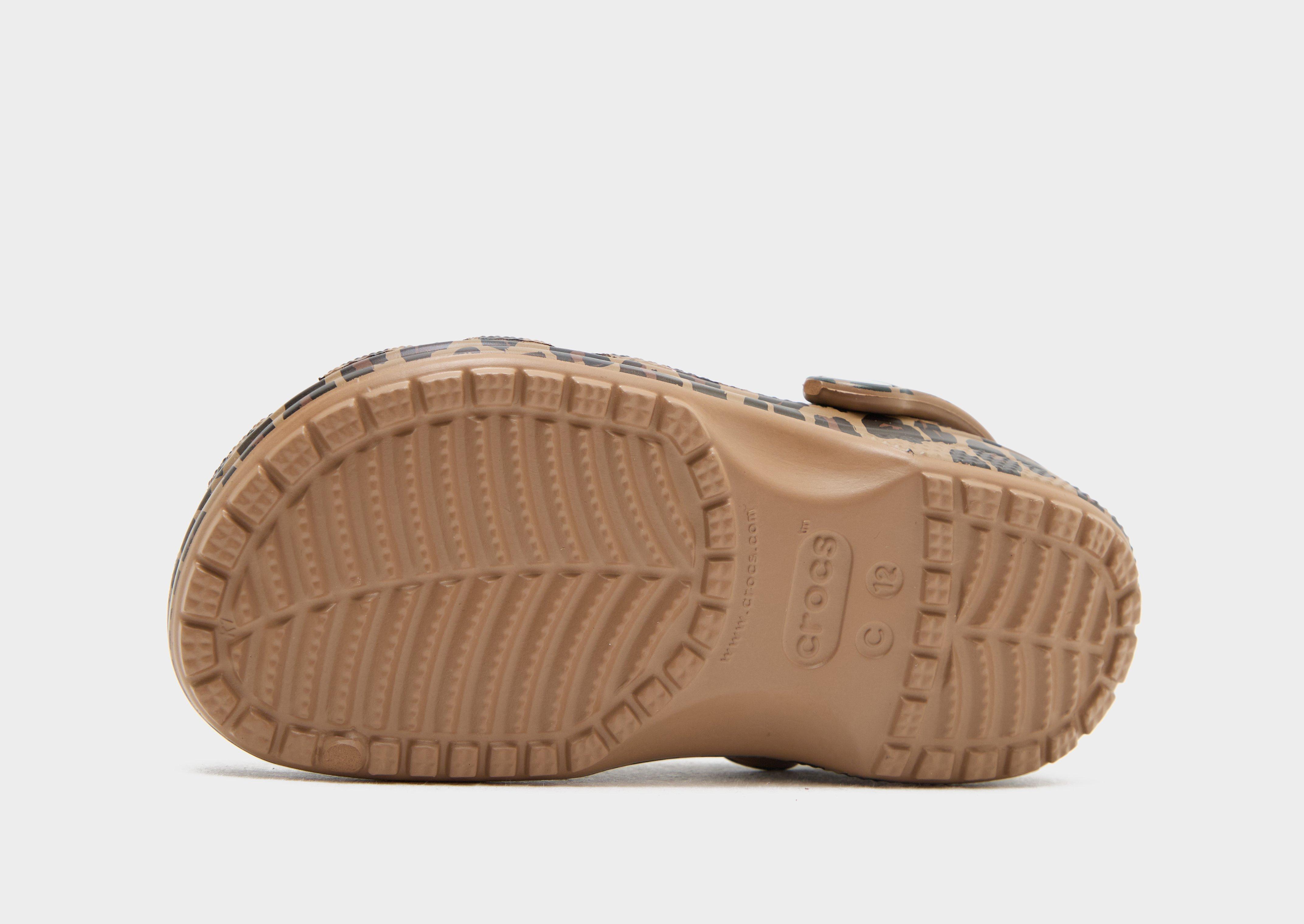 Crocs Classic Clog Children