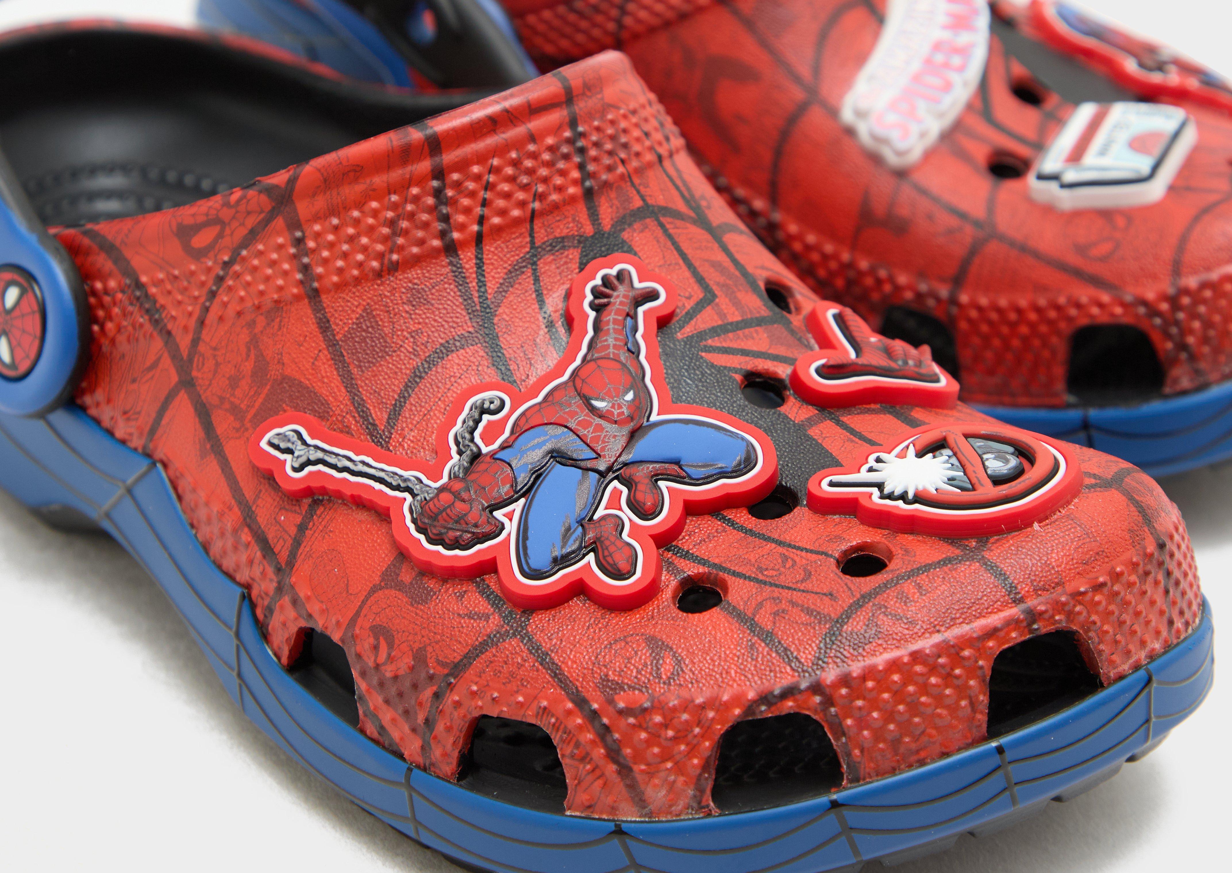 Crocs CLASSIC CLOG S'MAN