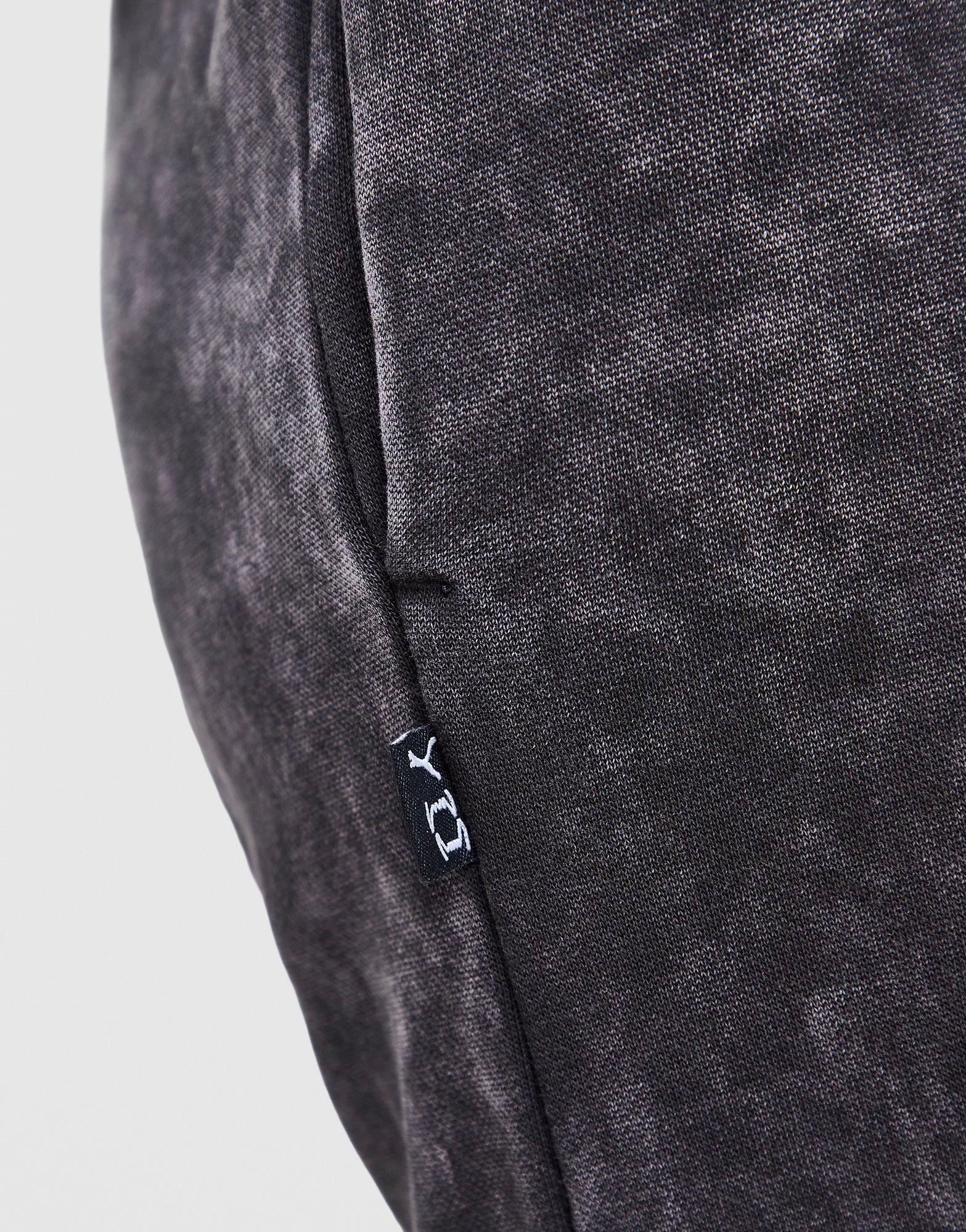 PUMA Hoops Wide Leg Joggers