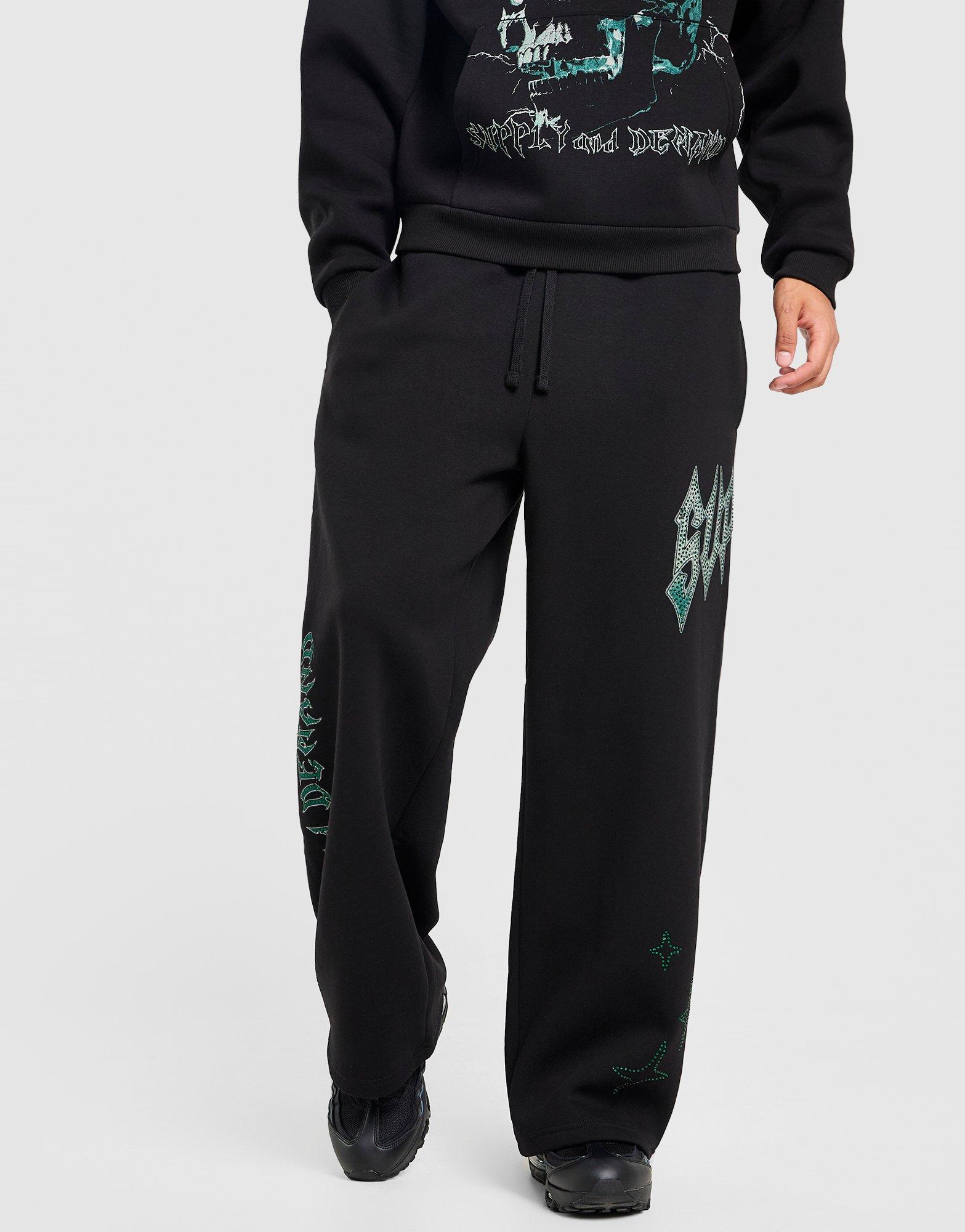 Supply & Demand Voltage Jogginghose