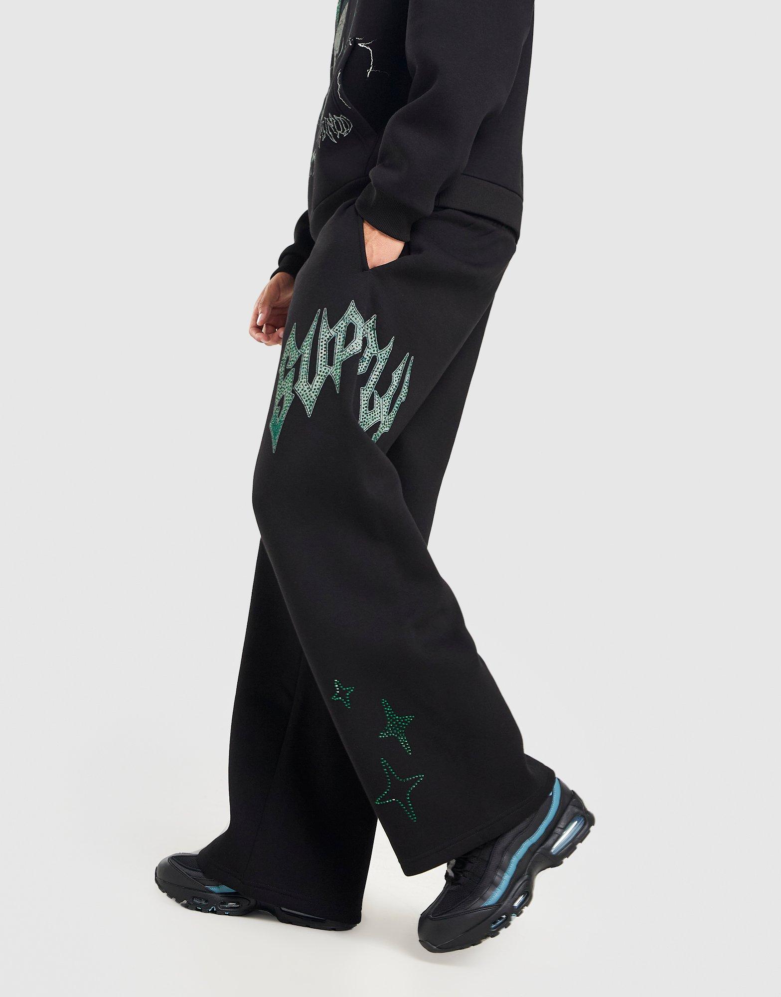 Supply & Demand Voltage Jogginghose