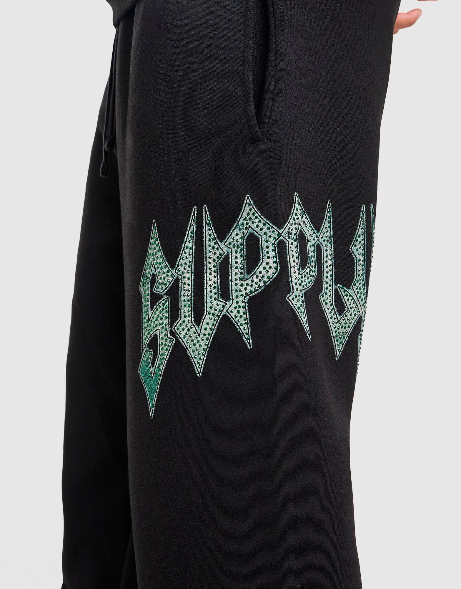 Supply & Demand Voltage Jogginghose