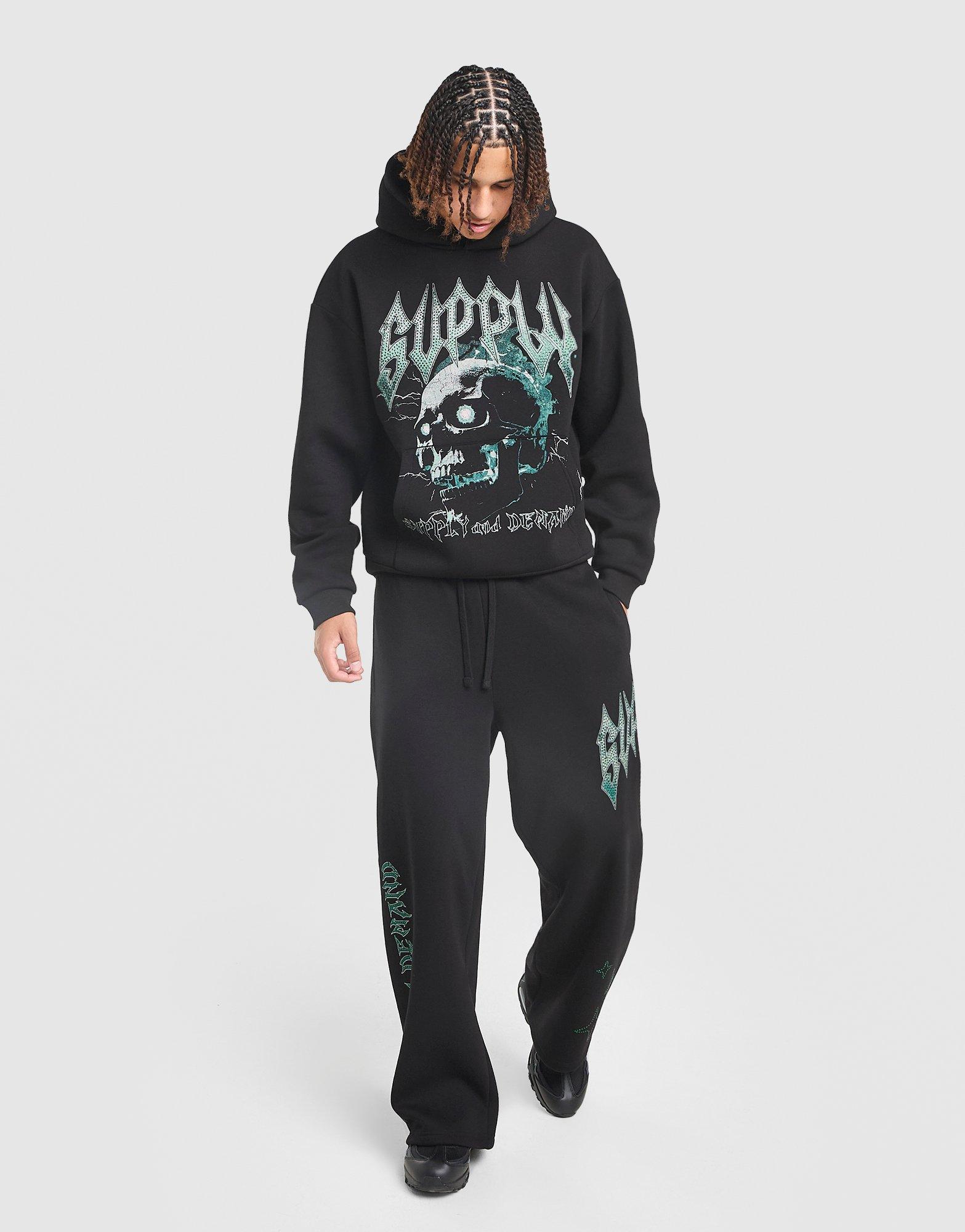 Supply & Demand Voltage Jogginghose