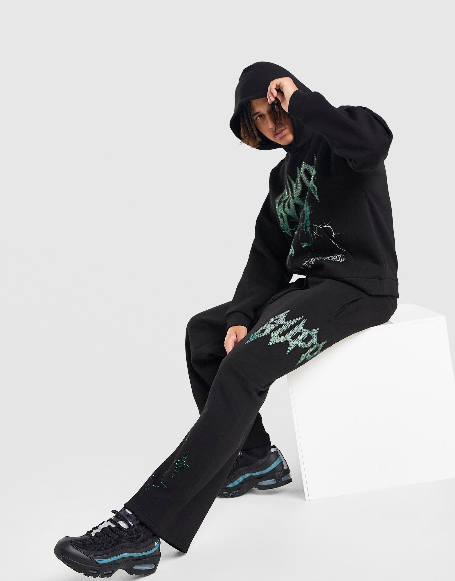 Supply & Demand Voltage Pantaloni