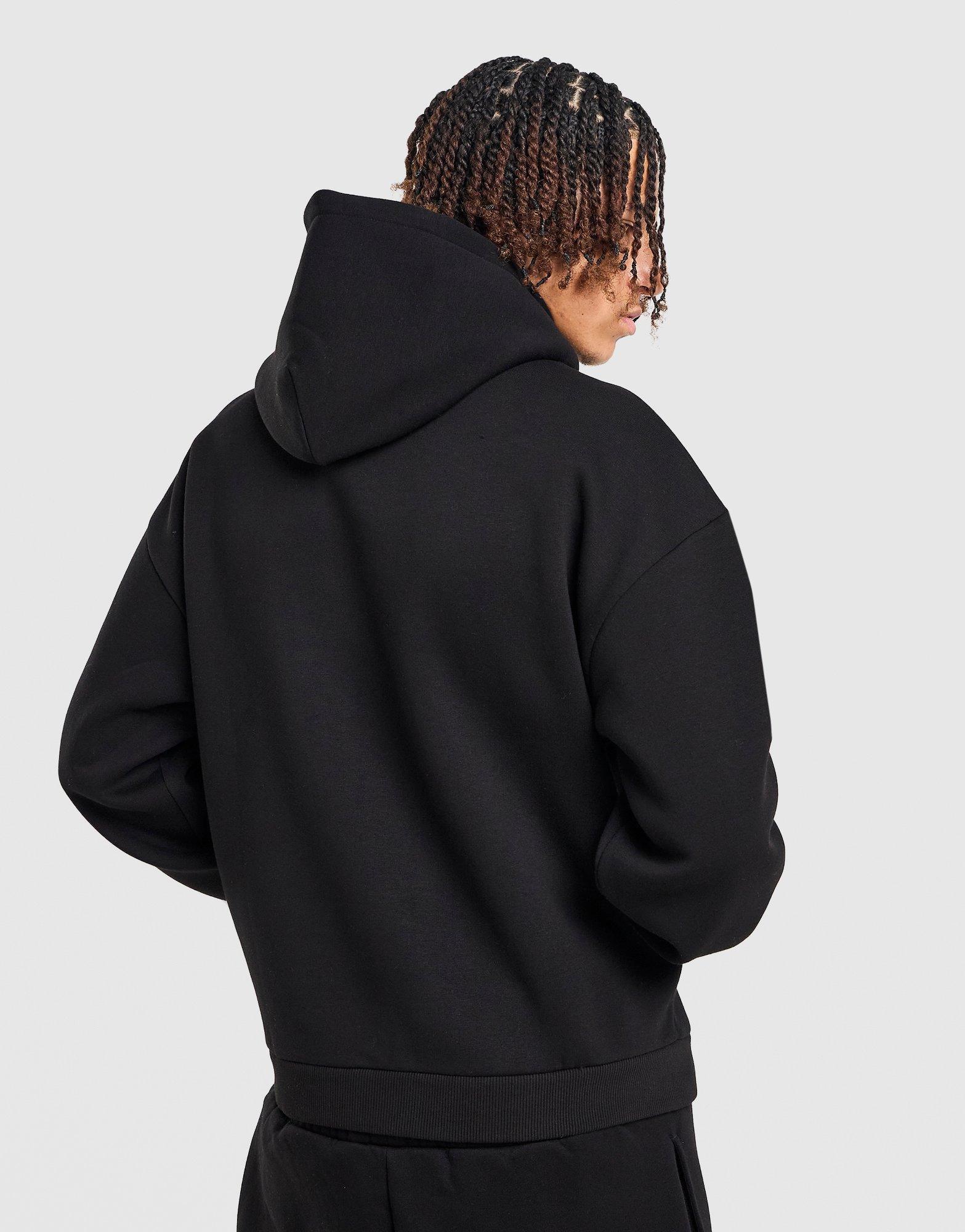 Supply & Demand Voltage Hoodie