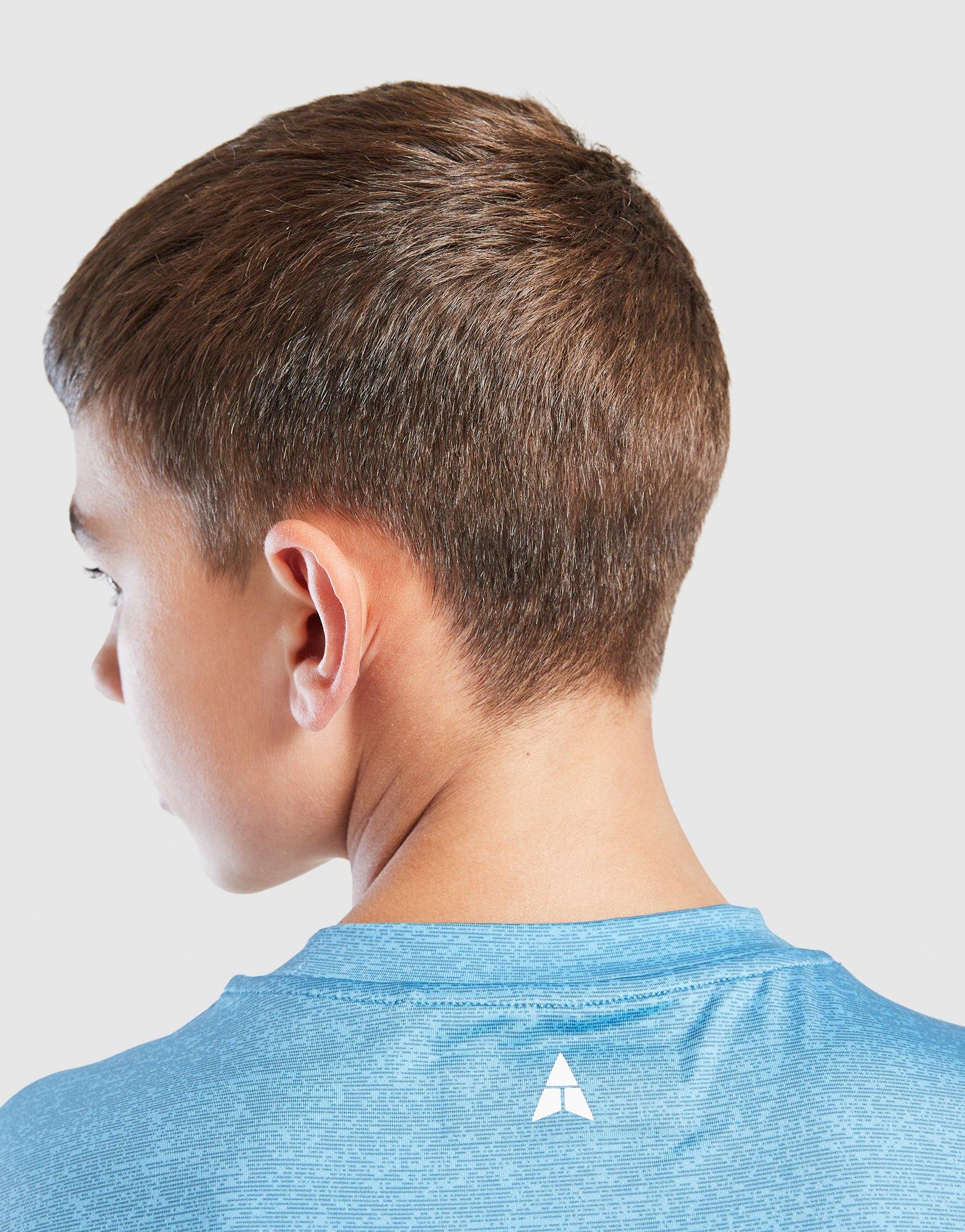 Technicals Span T-Shirt Junior