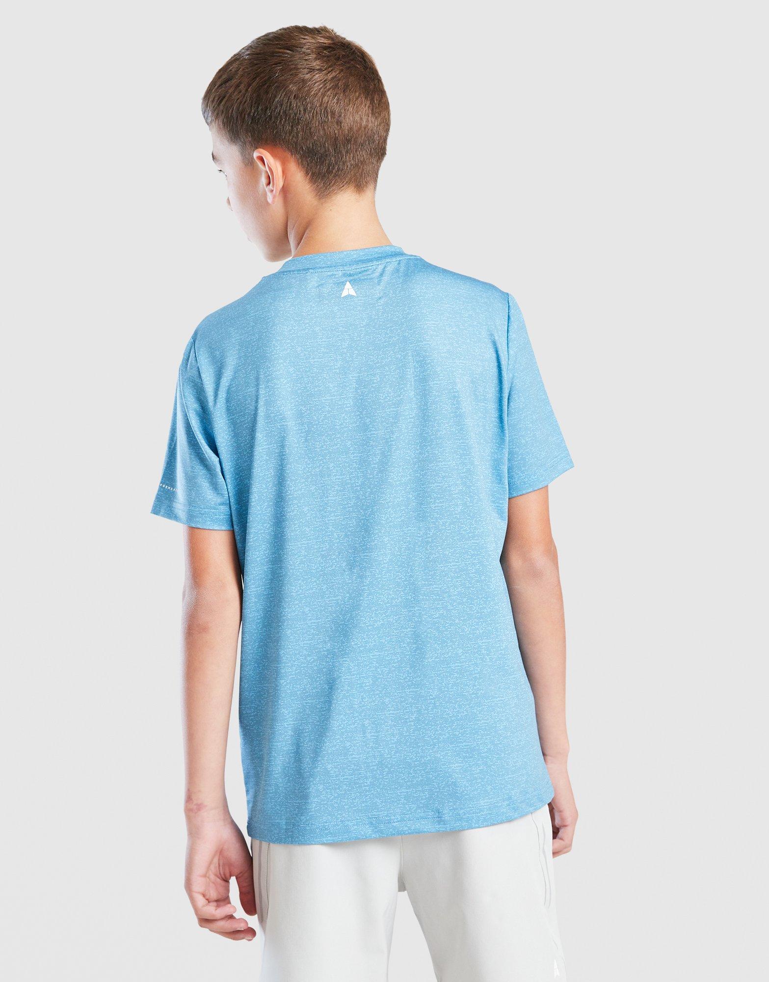 Technicals Span T-Shirt Junior