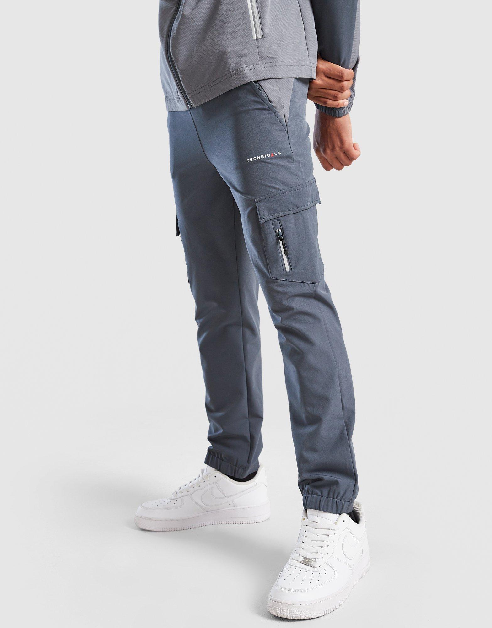 Technicals Dacite Track Pants Junior