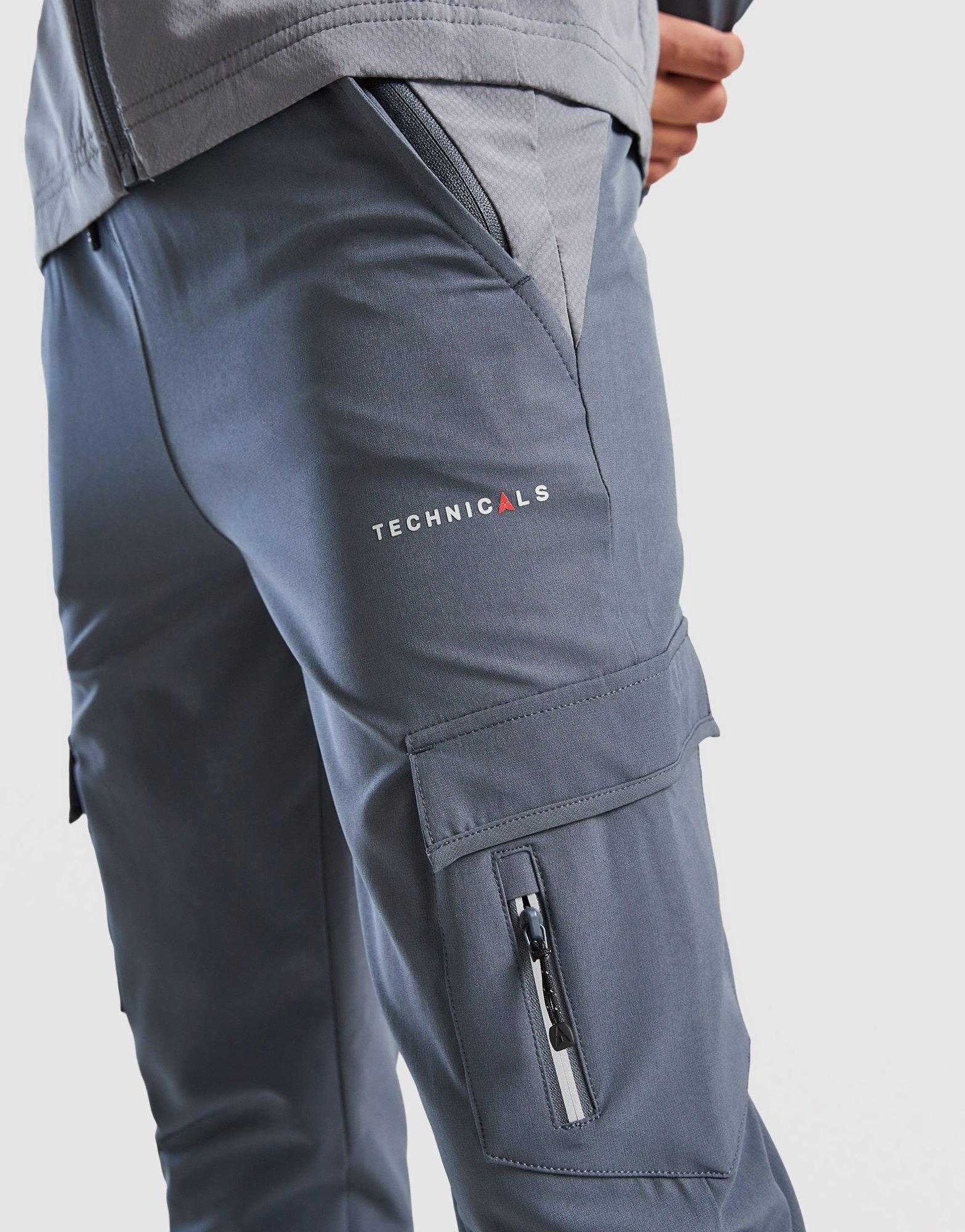 Technicals Dacite Track Pants Junior