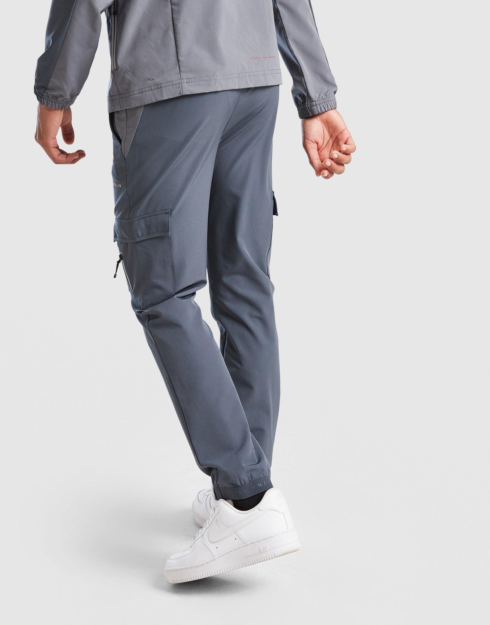 Technicals Dacite Track Pants Junior