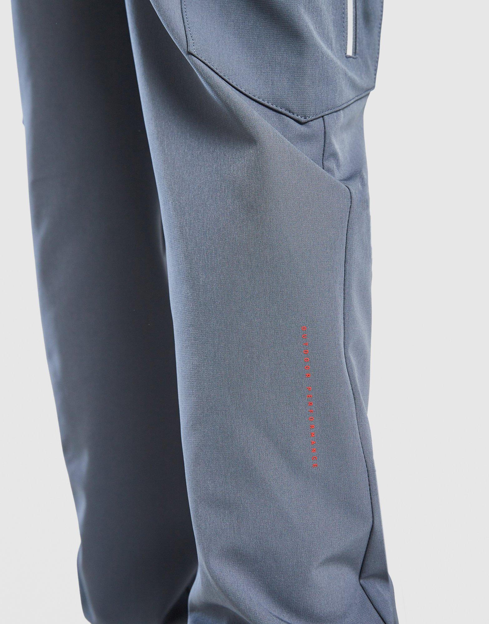 Technicals Dacite Track Pants Junior