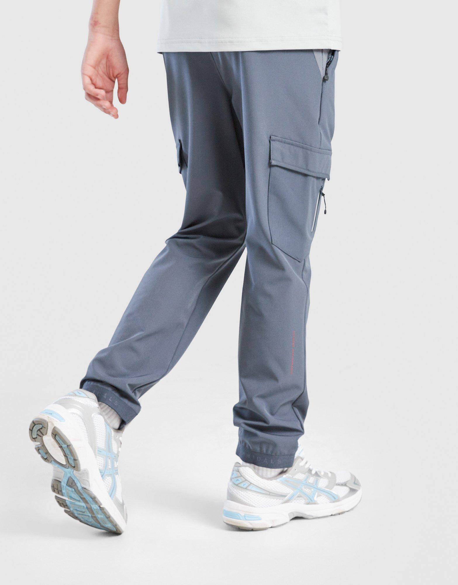 Technicals Dacite Track Pants Junior