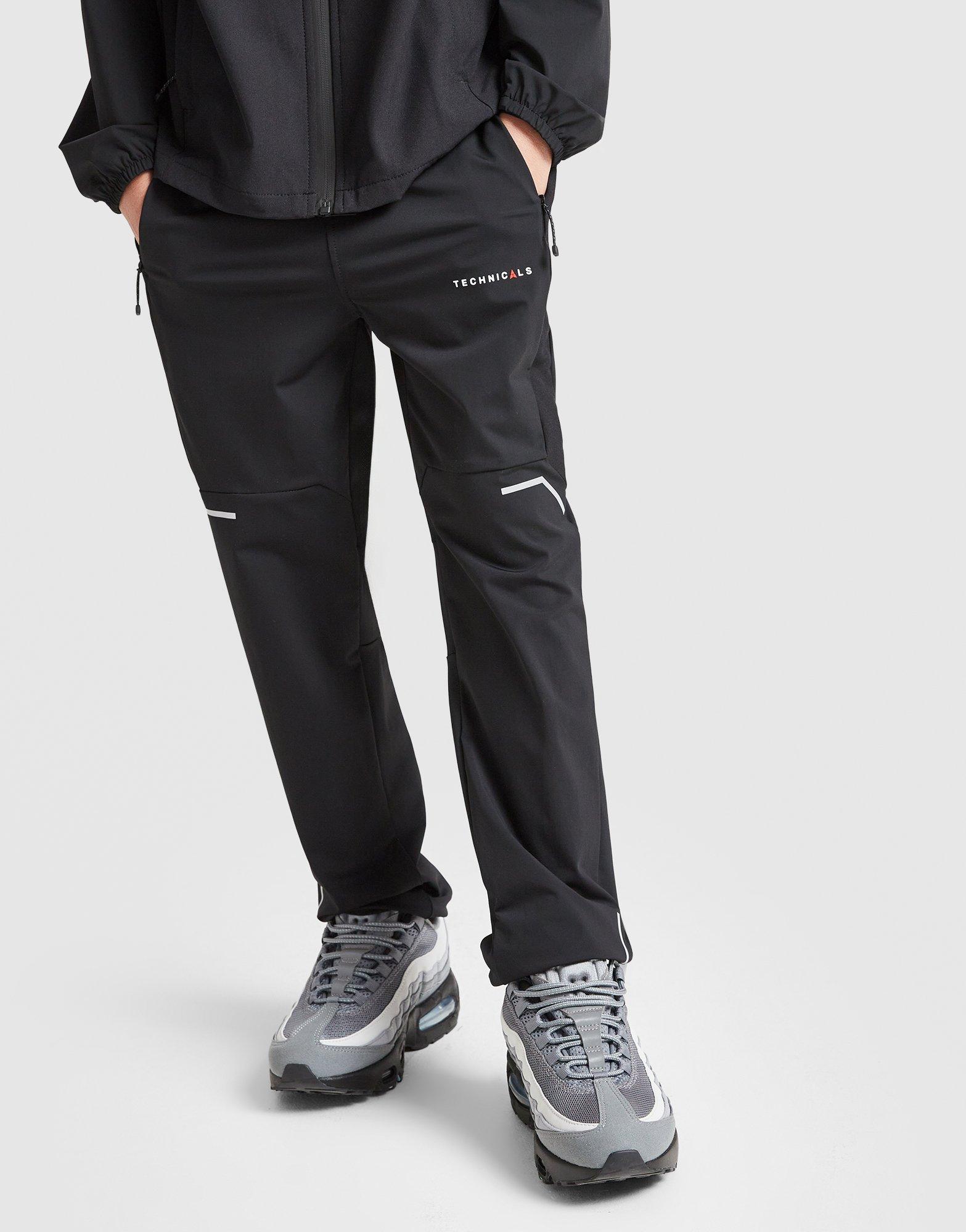 Technicals Volta Track Pants Junior