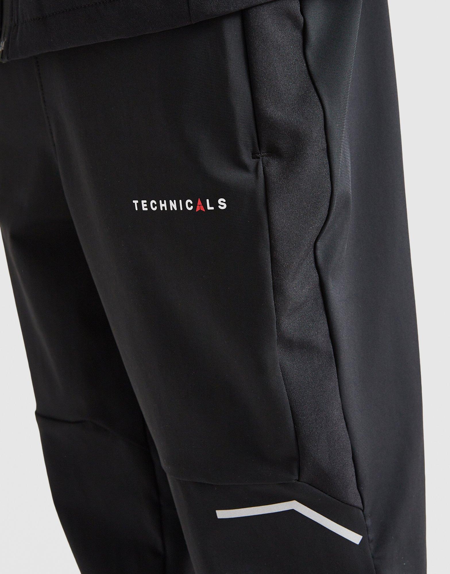 Technicals Volta Track Pants Junior