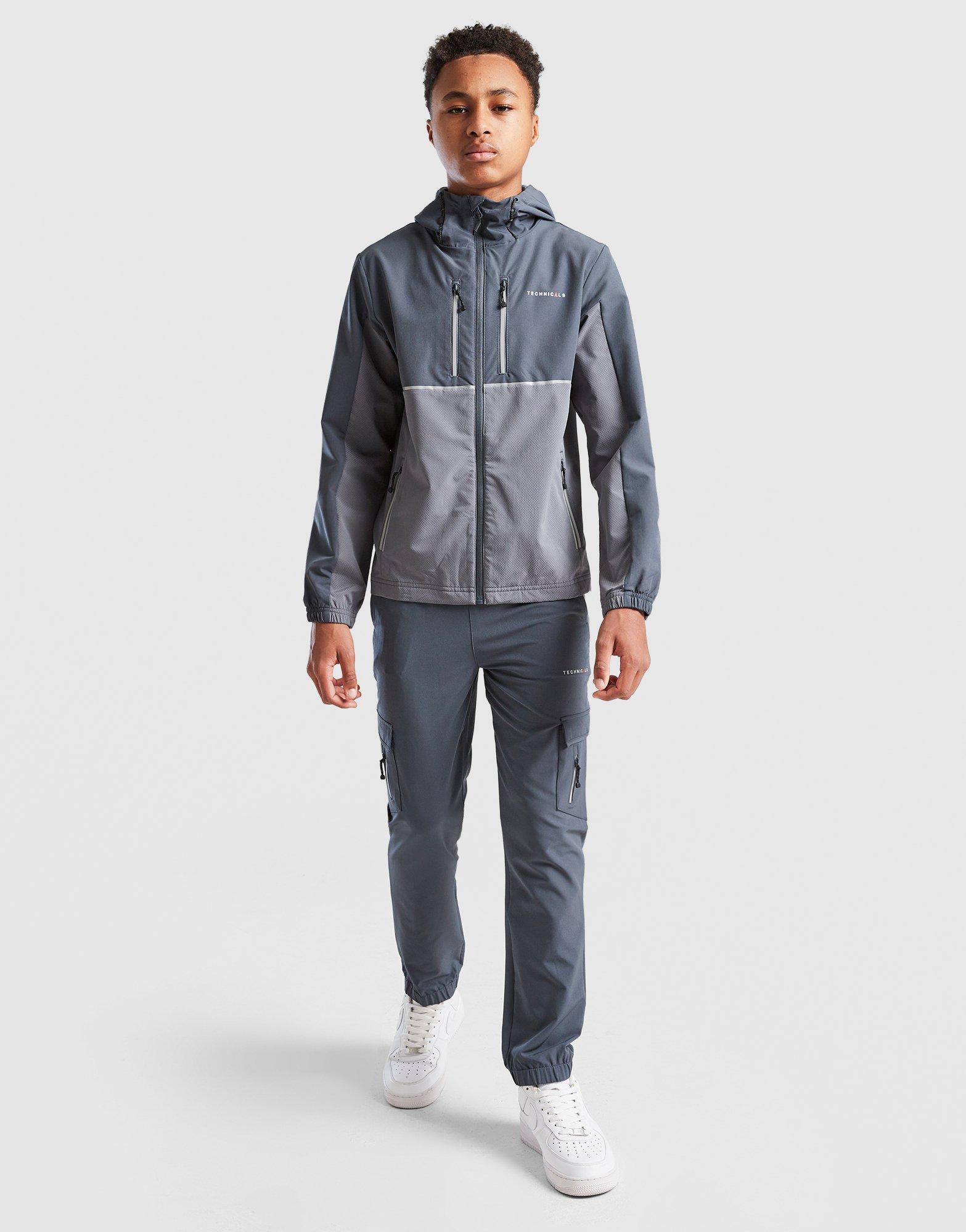 Technicals Dacite 2.0 Jacket Junior