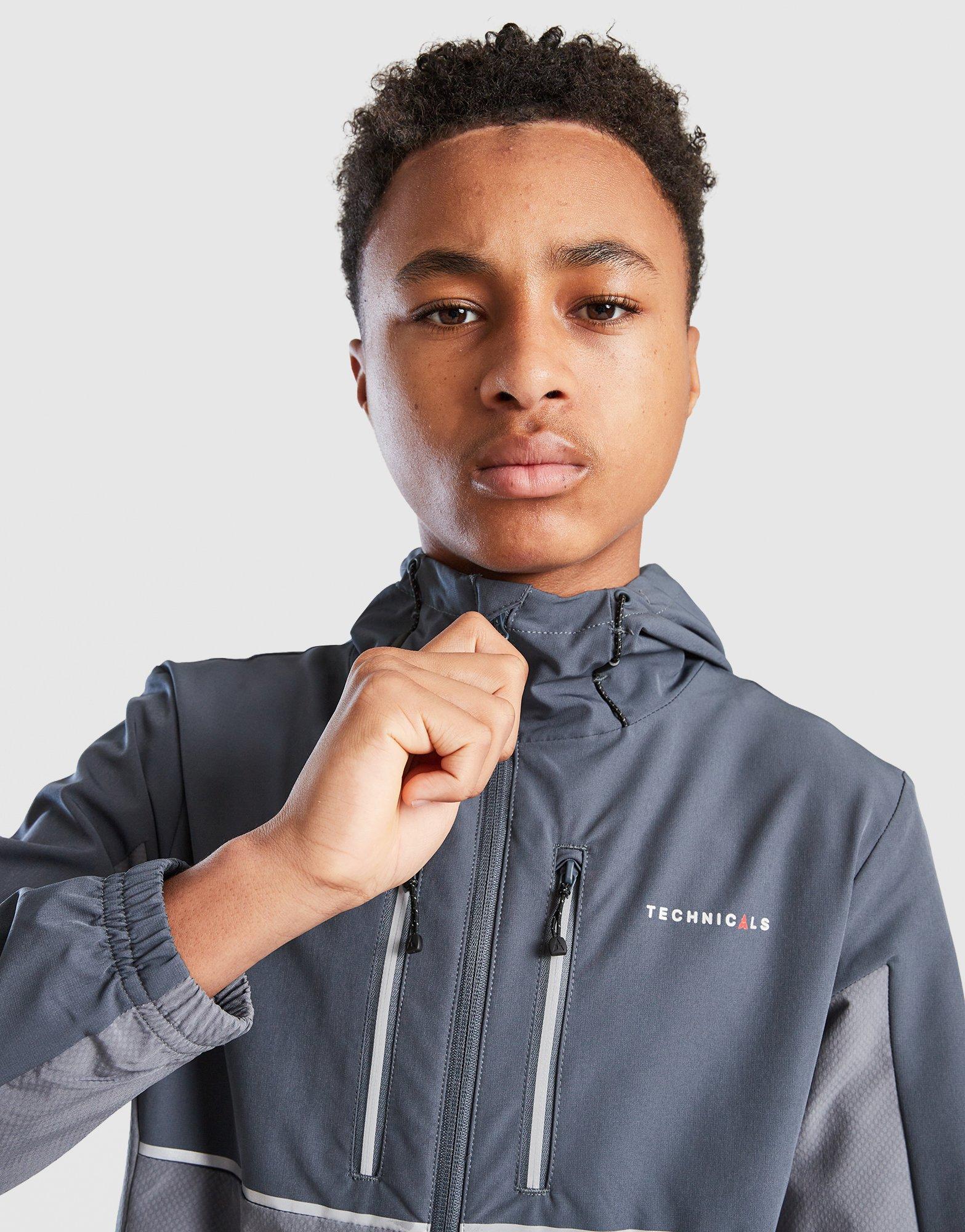 Technicals Dacite 2.0 Jacket Junior