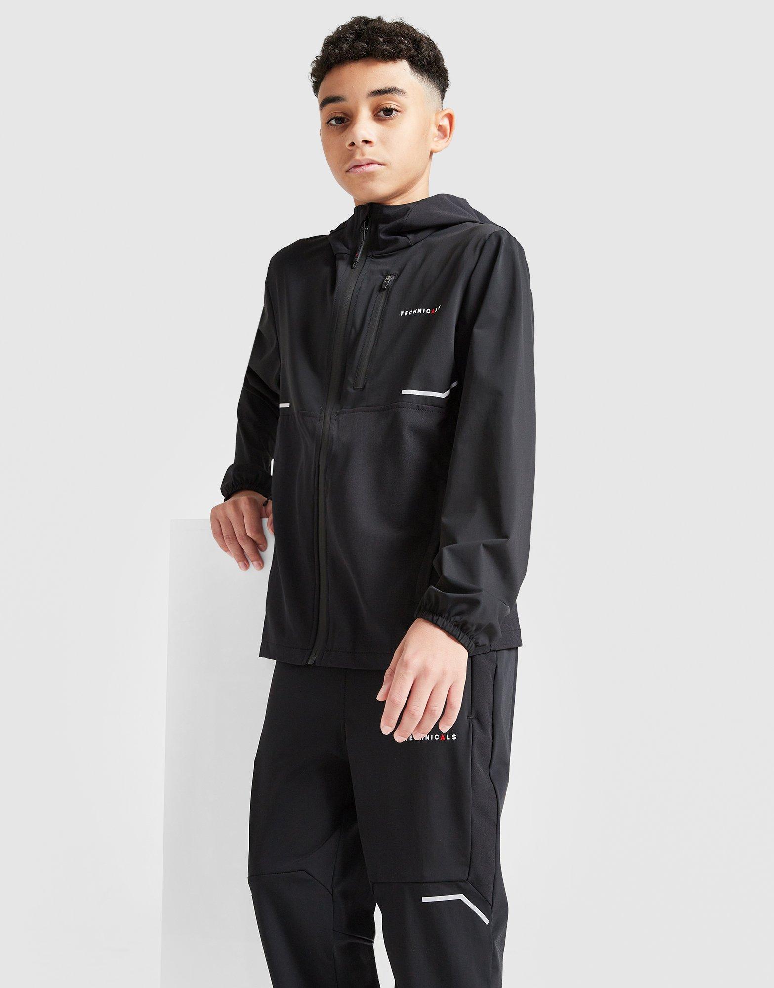 Technicals Volta Jacket Junior