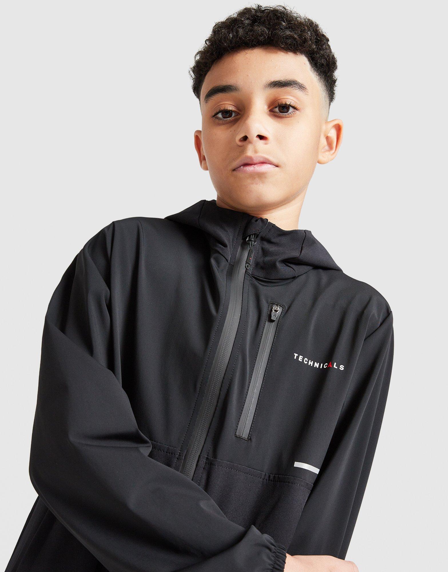 Technicals Volta Jacket Junior