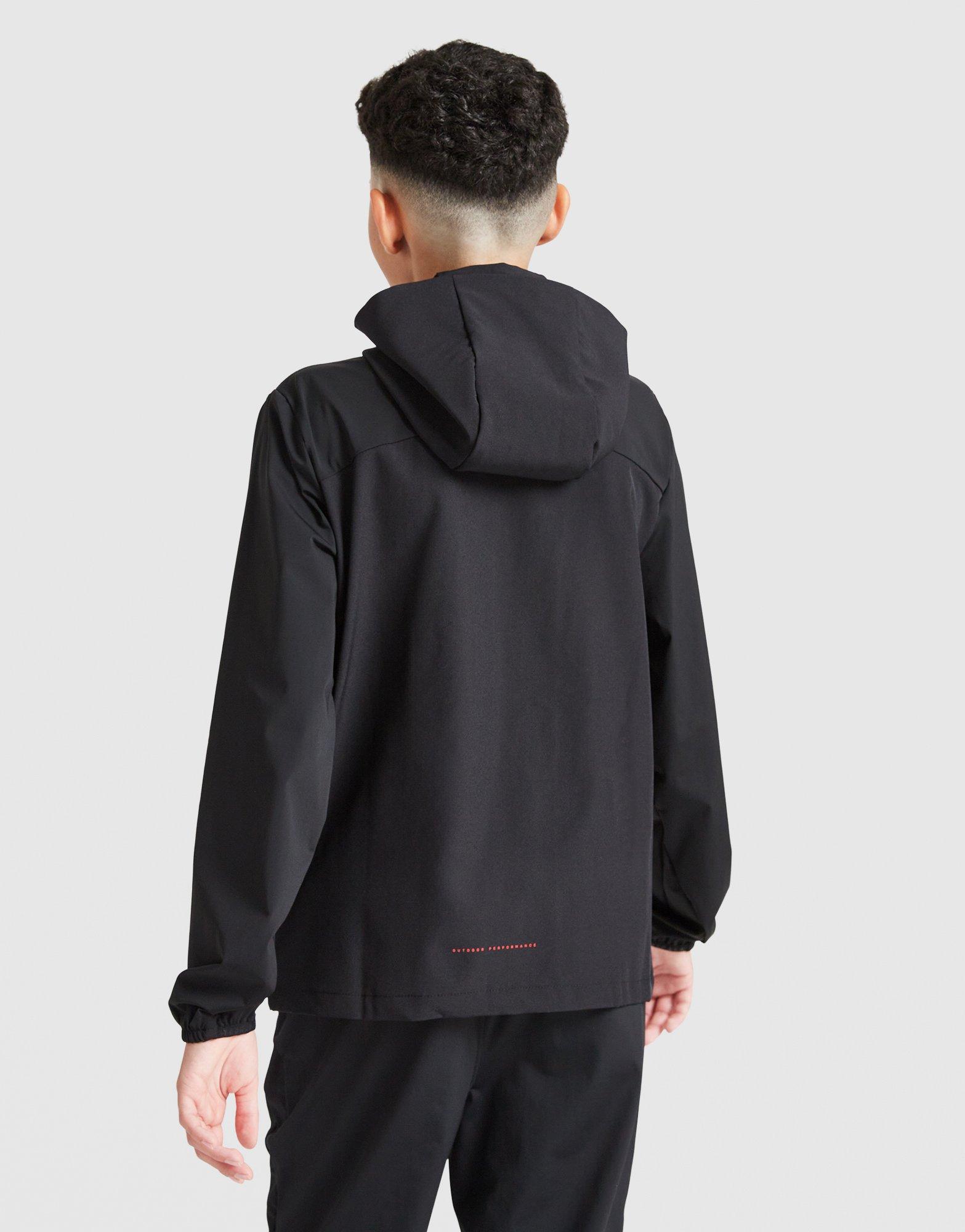 Technicals Volta Jacket Junior