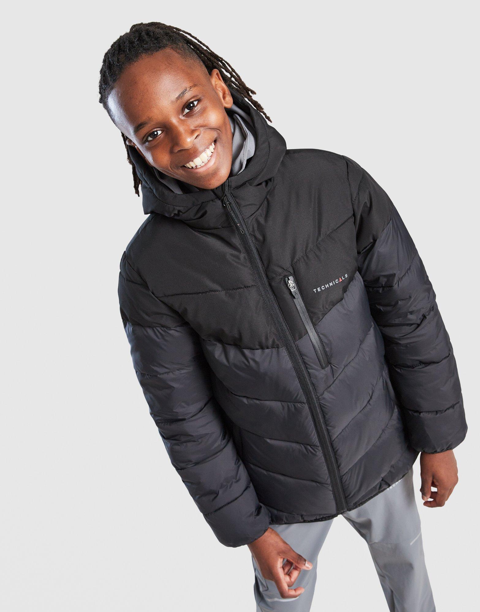 Technicals Dino 2.0 Jacket Junior