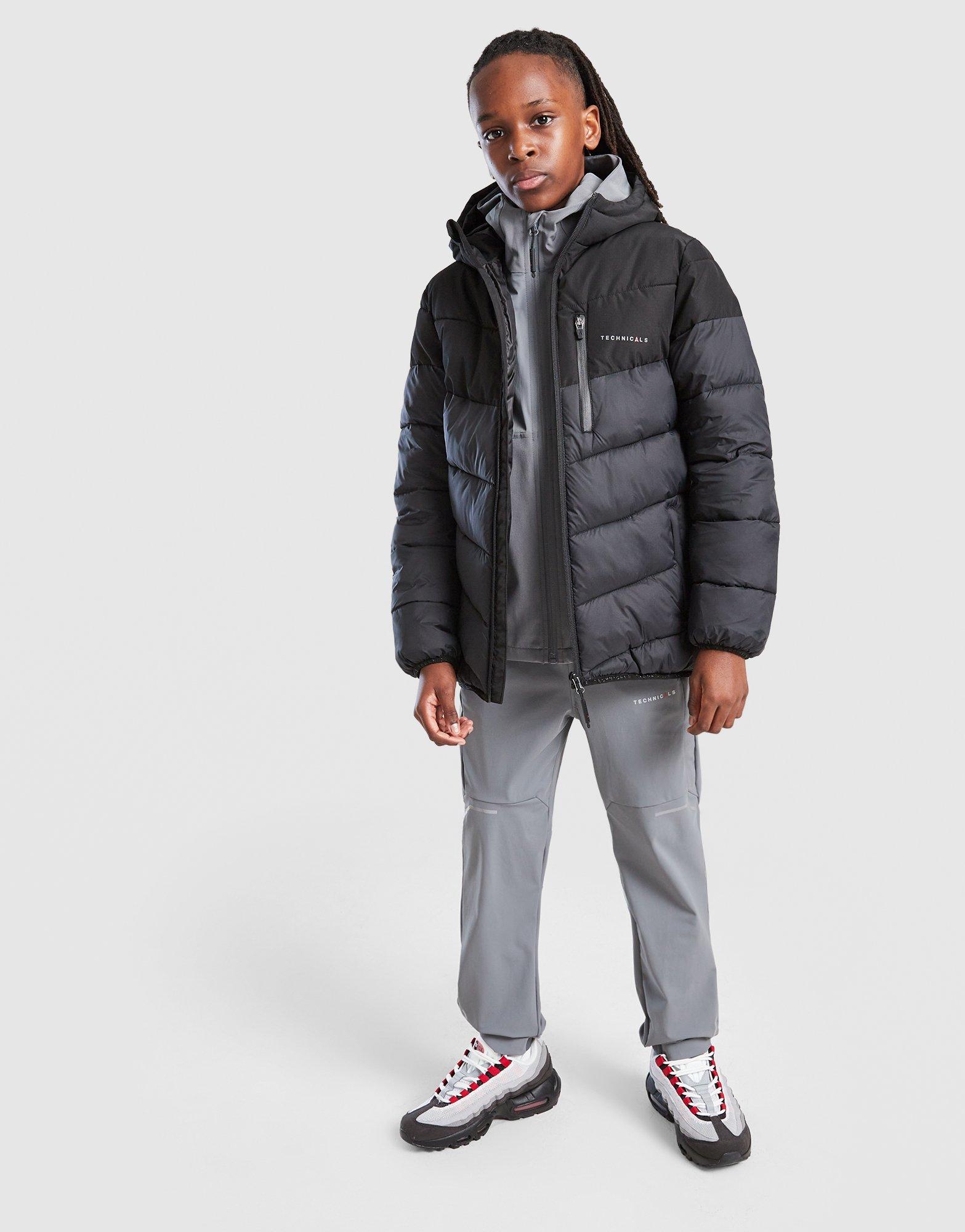 Technicals Dino 2.0 Jacket Junior