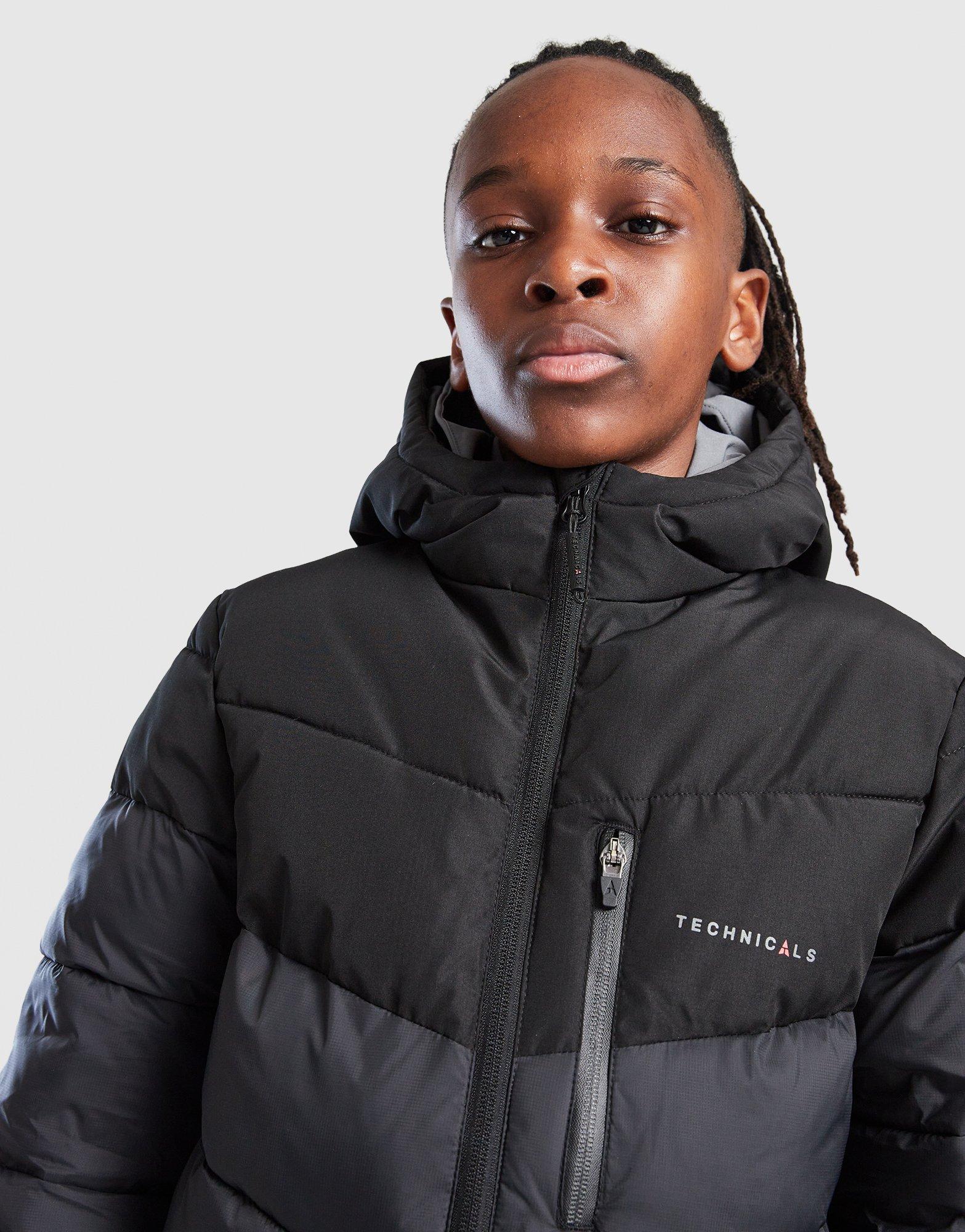 Technicals Dino 2.0 Jacket Junior