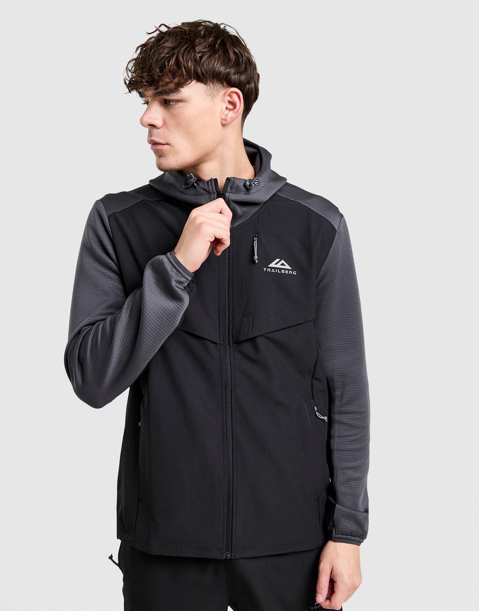 Trailberg Rapid Dash Jacket
