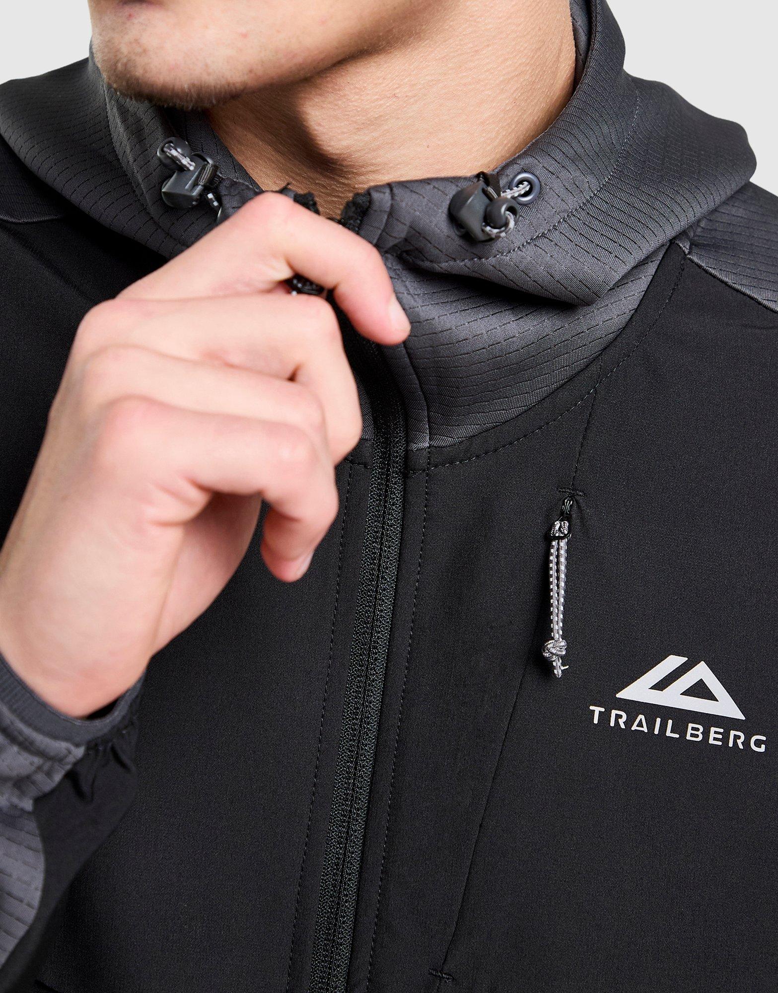 Trailberg Rapid Dash Jacket