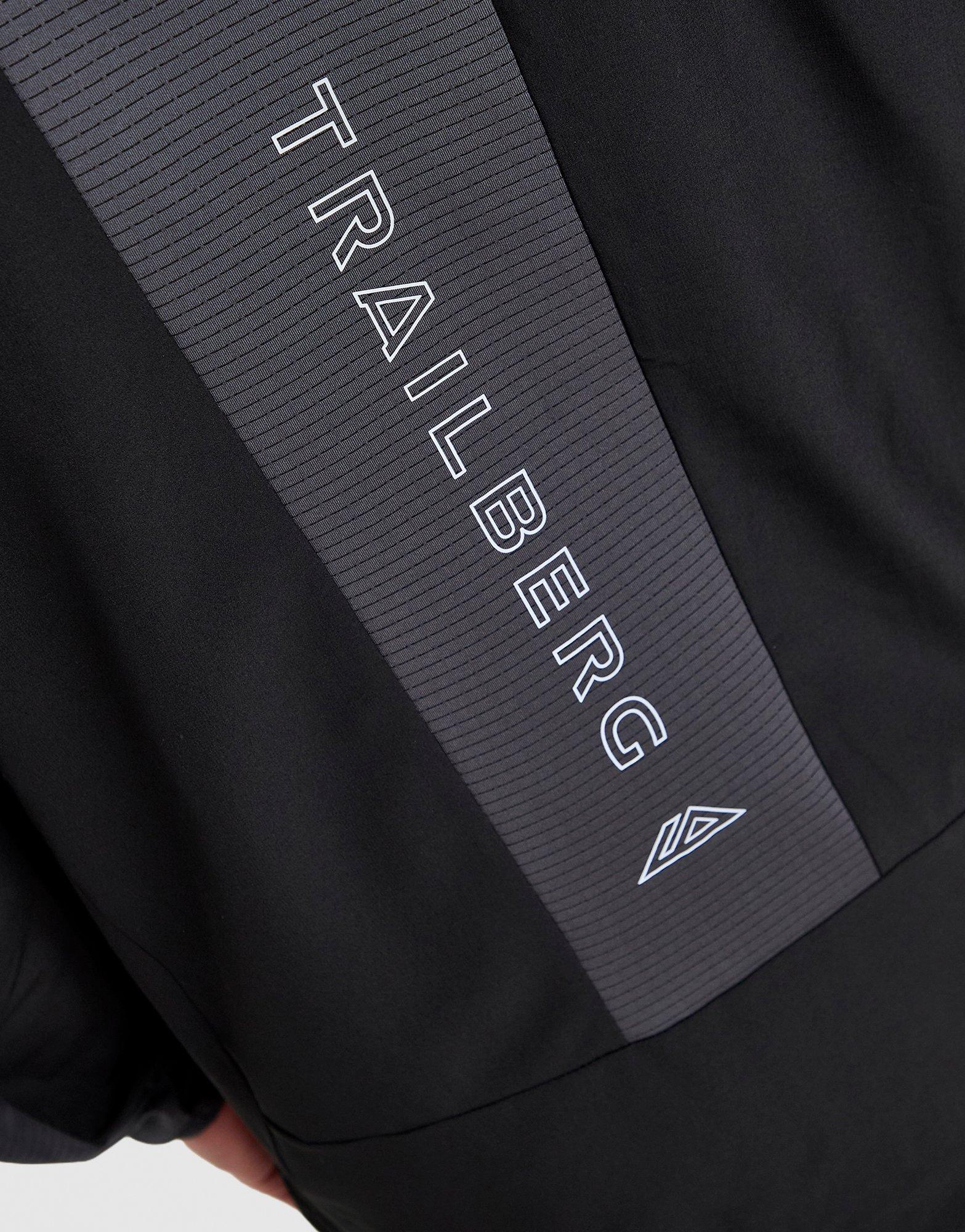Trailberg Rapid Dash Jacket