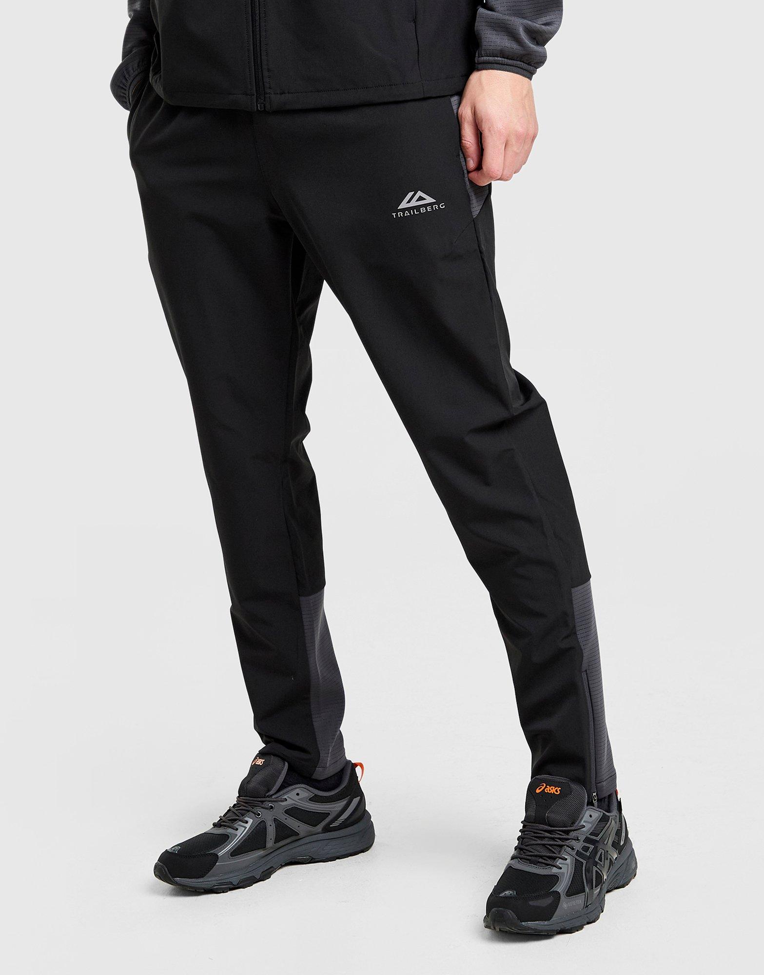 Trailberg Rapid Dash Woven Track Pants