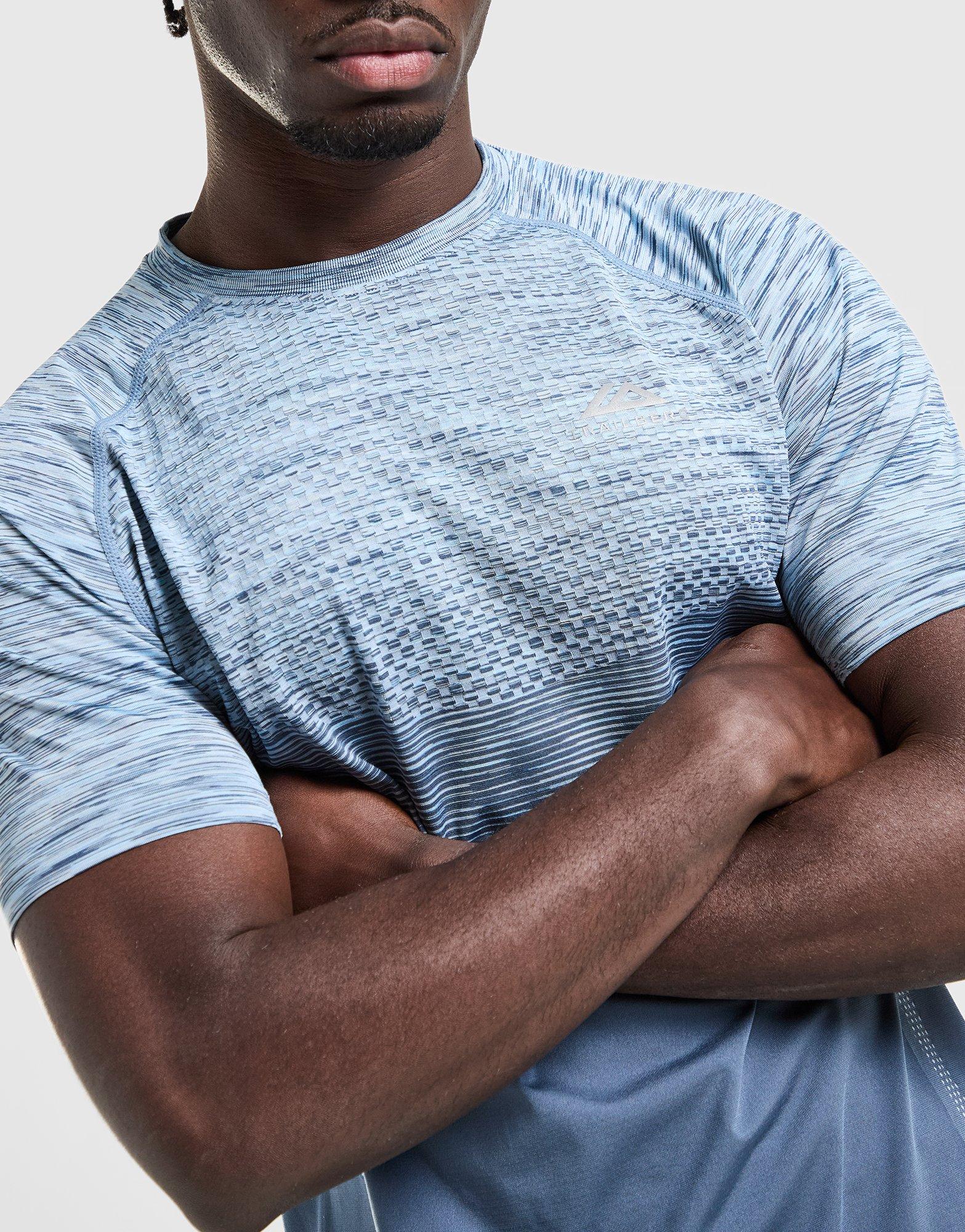 Trailberg Seamless T-Shirt