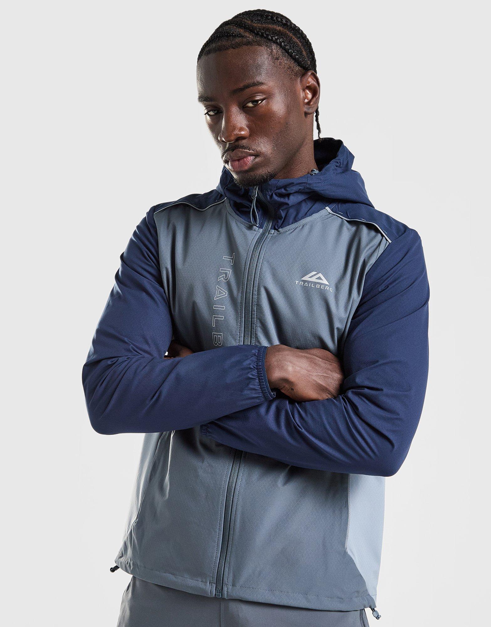 Trailberg Triathlon Jacket