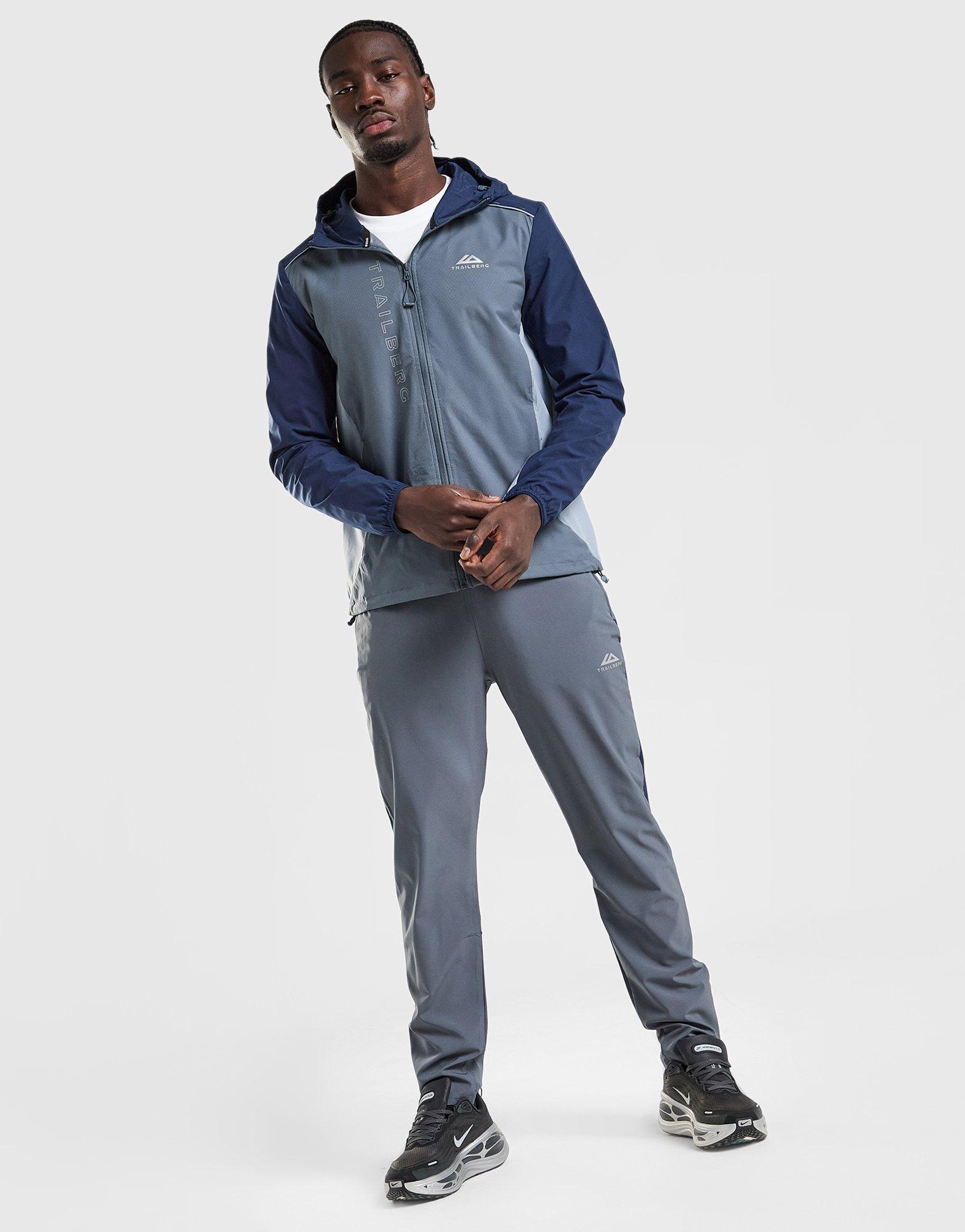 Trailberg Triathlon Jacket