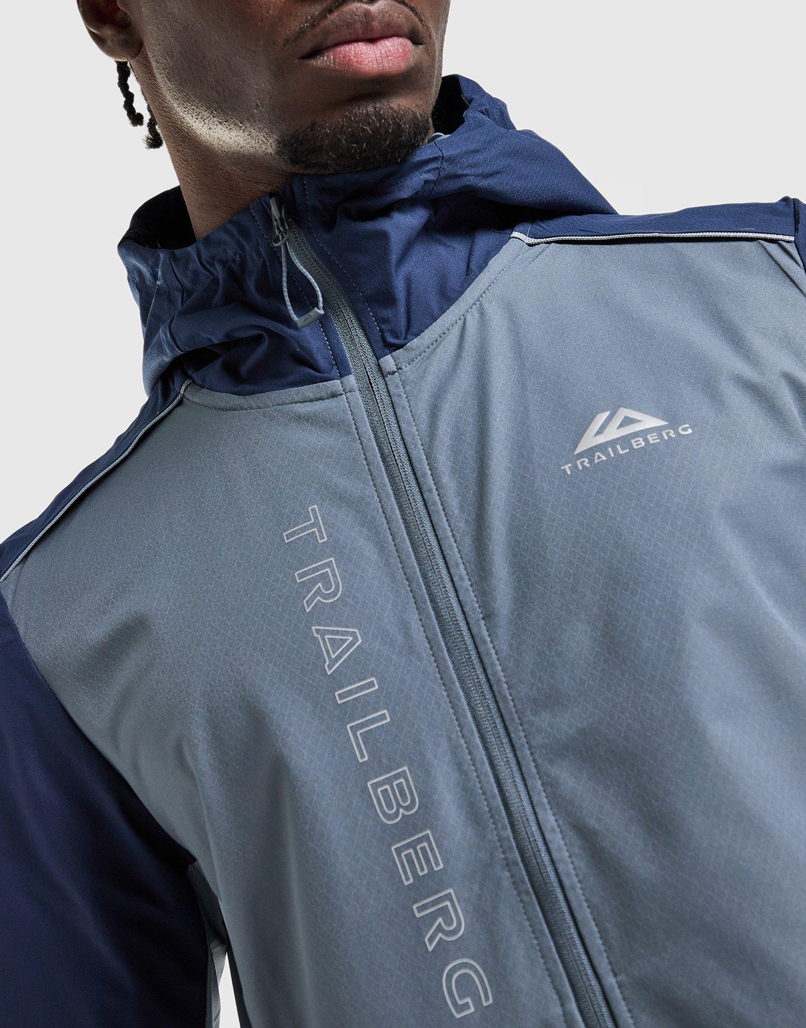 Trailberg Triathlon Jacket