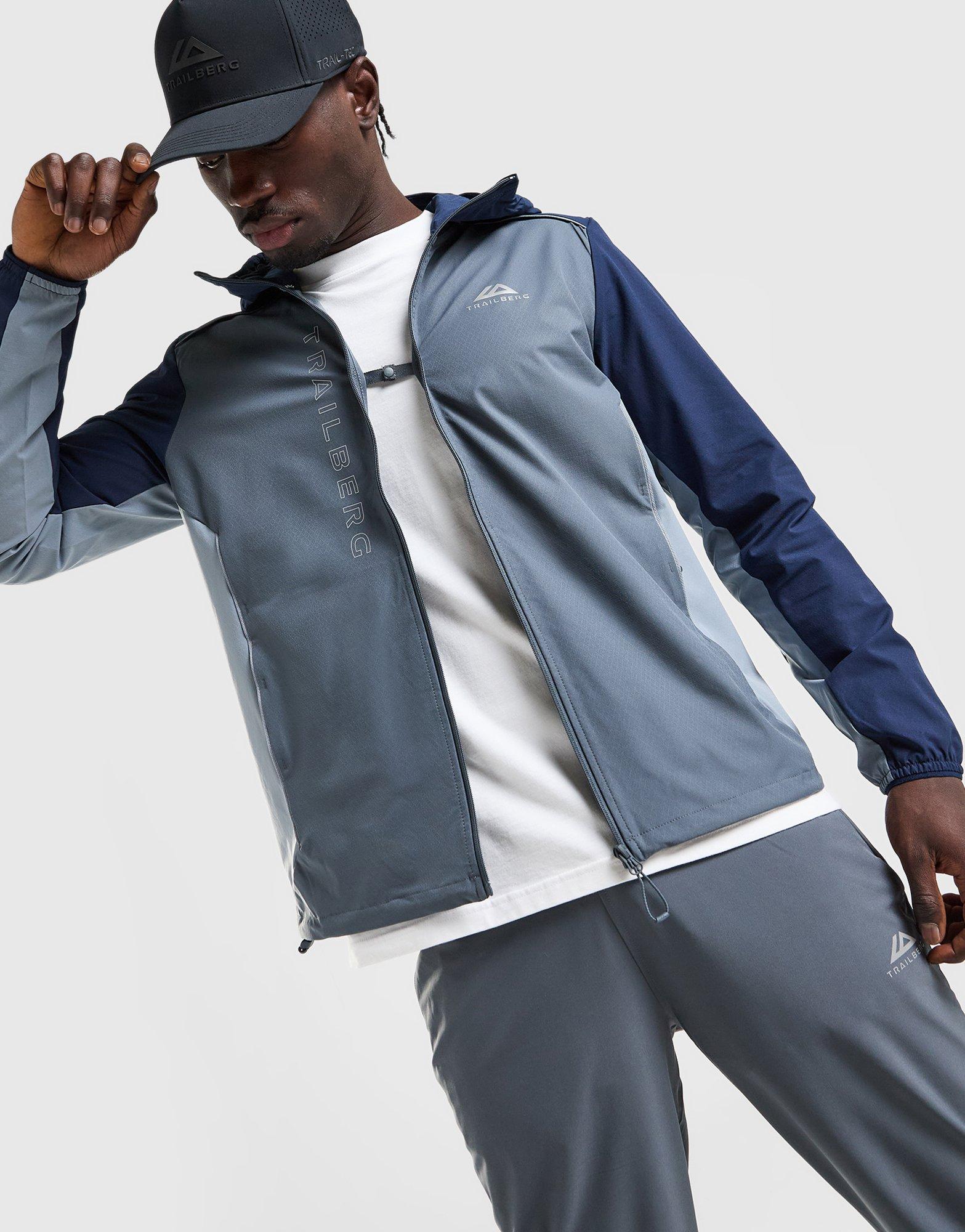 Trailberg Giacca Triathlon