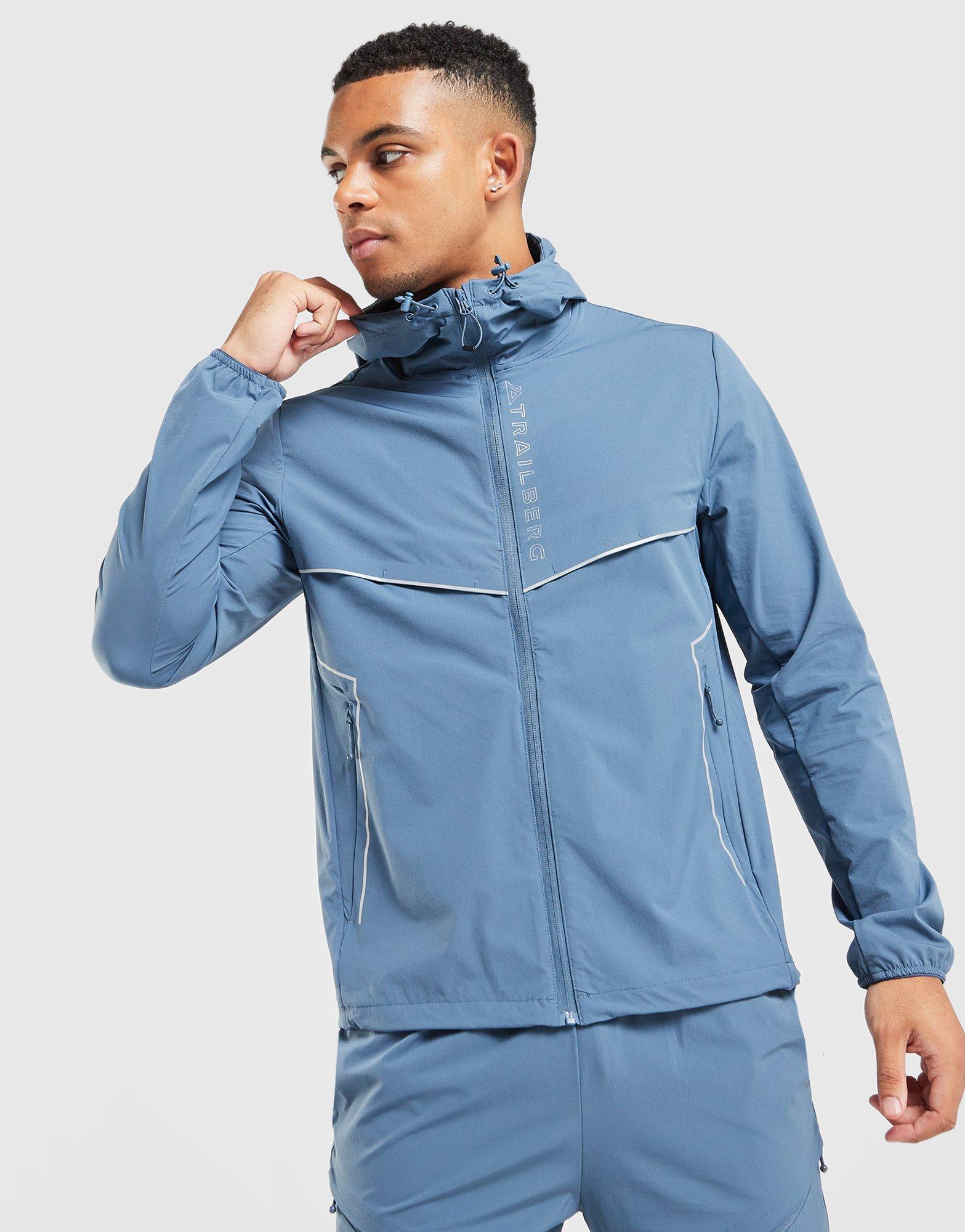 Trailberg Zion Woven Jacket