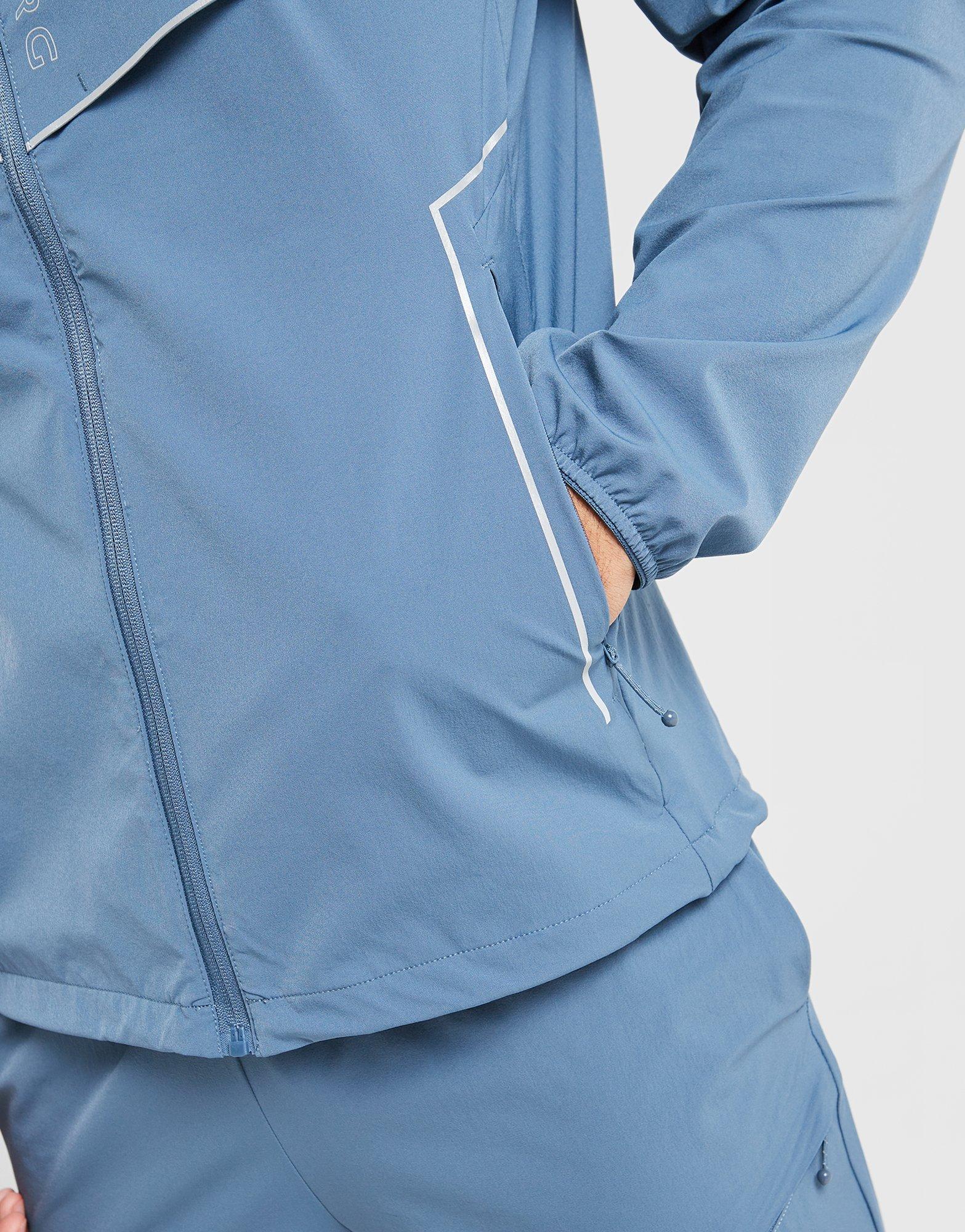 Trailberg Zion Woven Jacket