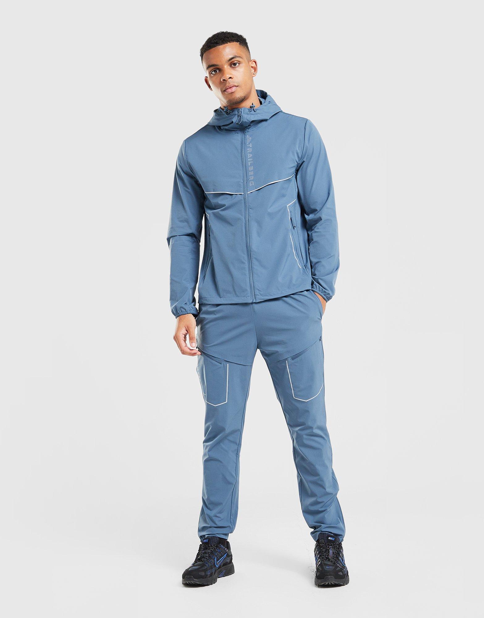 Trailberg Zion Woven Jacket