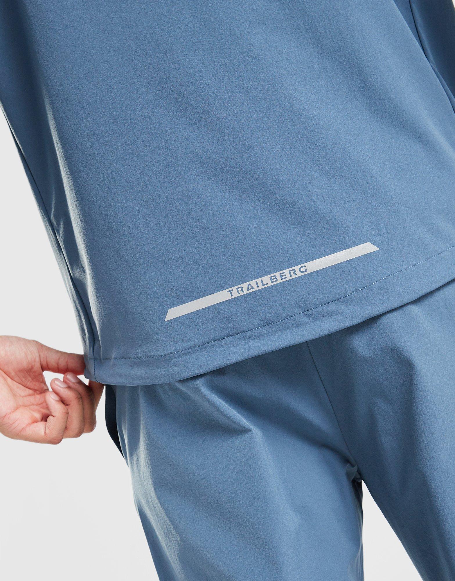 Trailberg Zion Woven Jacket