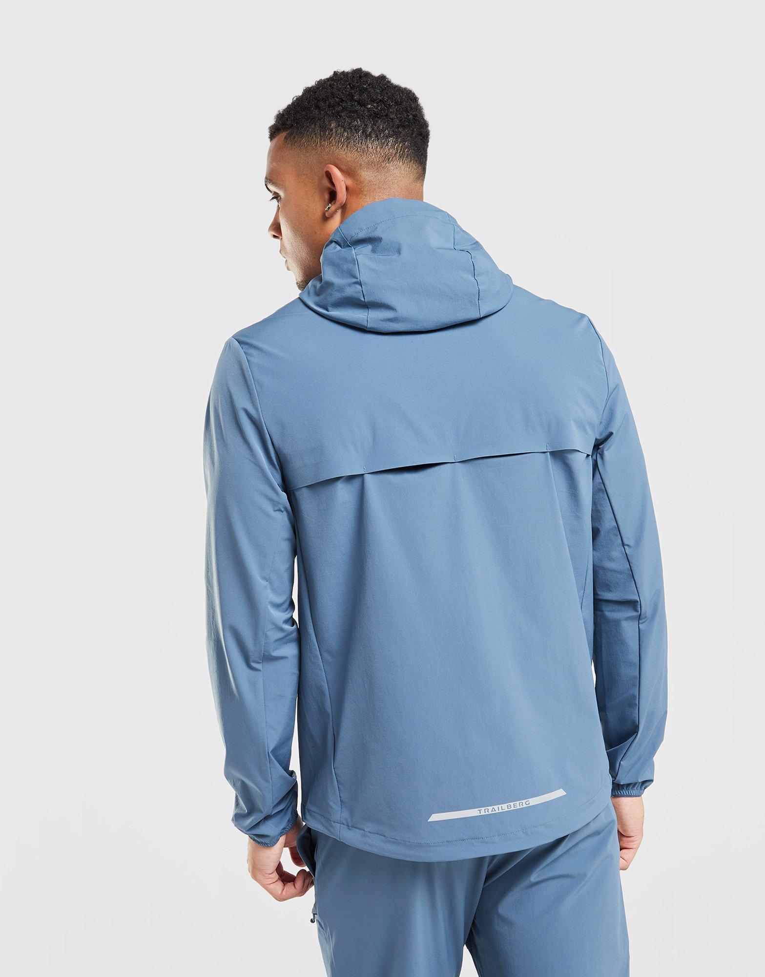 Trailberg Zion Woven Jacket
