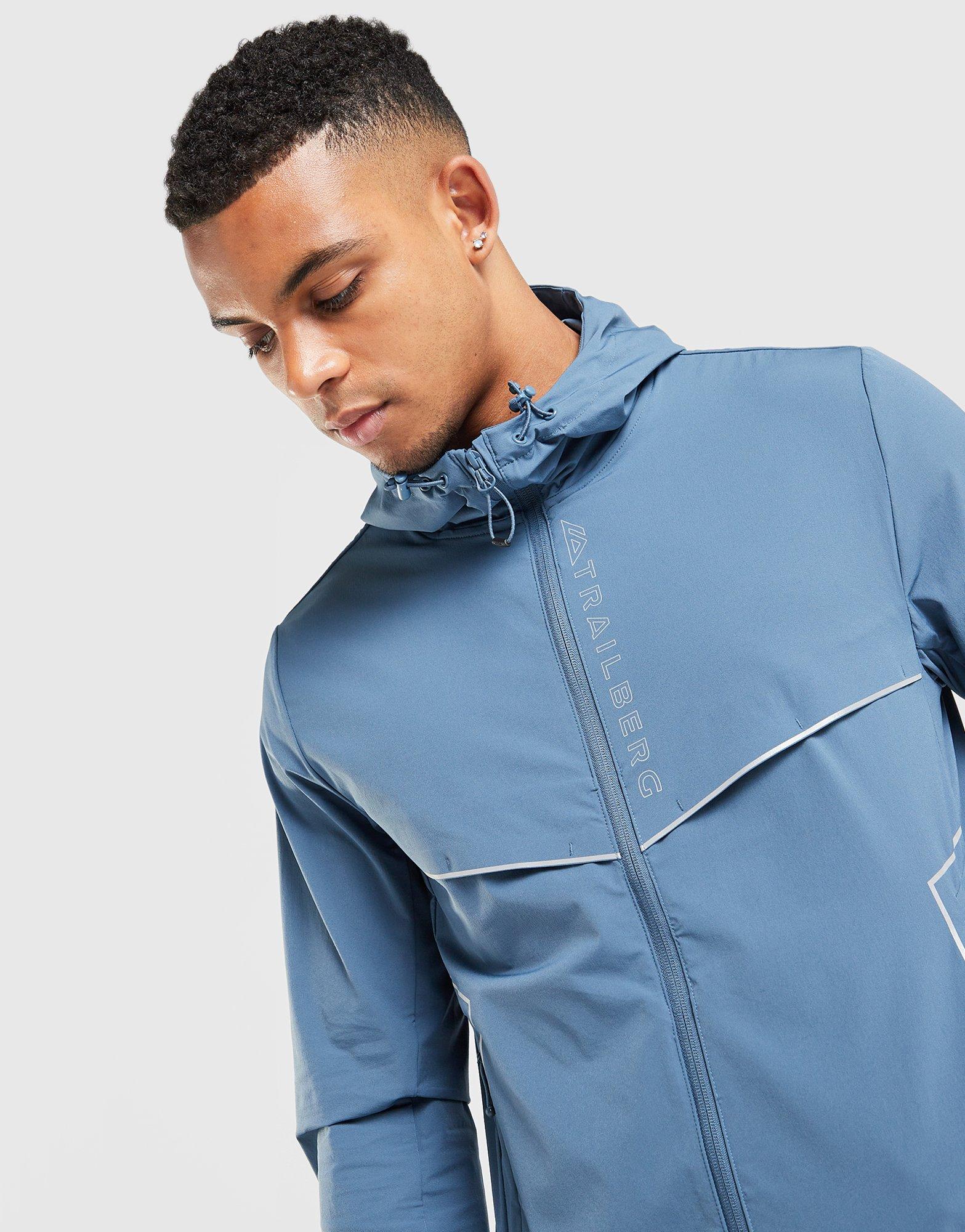 Trailberg Zion Woven Jacket