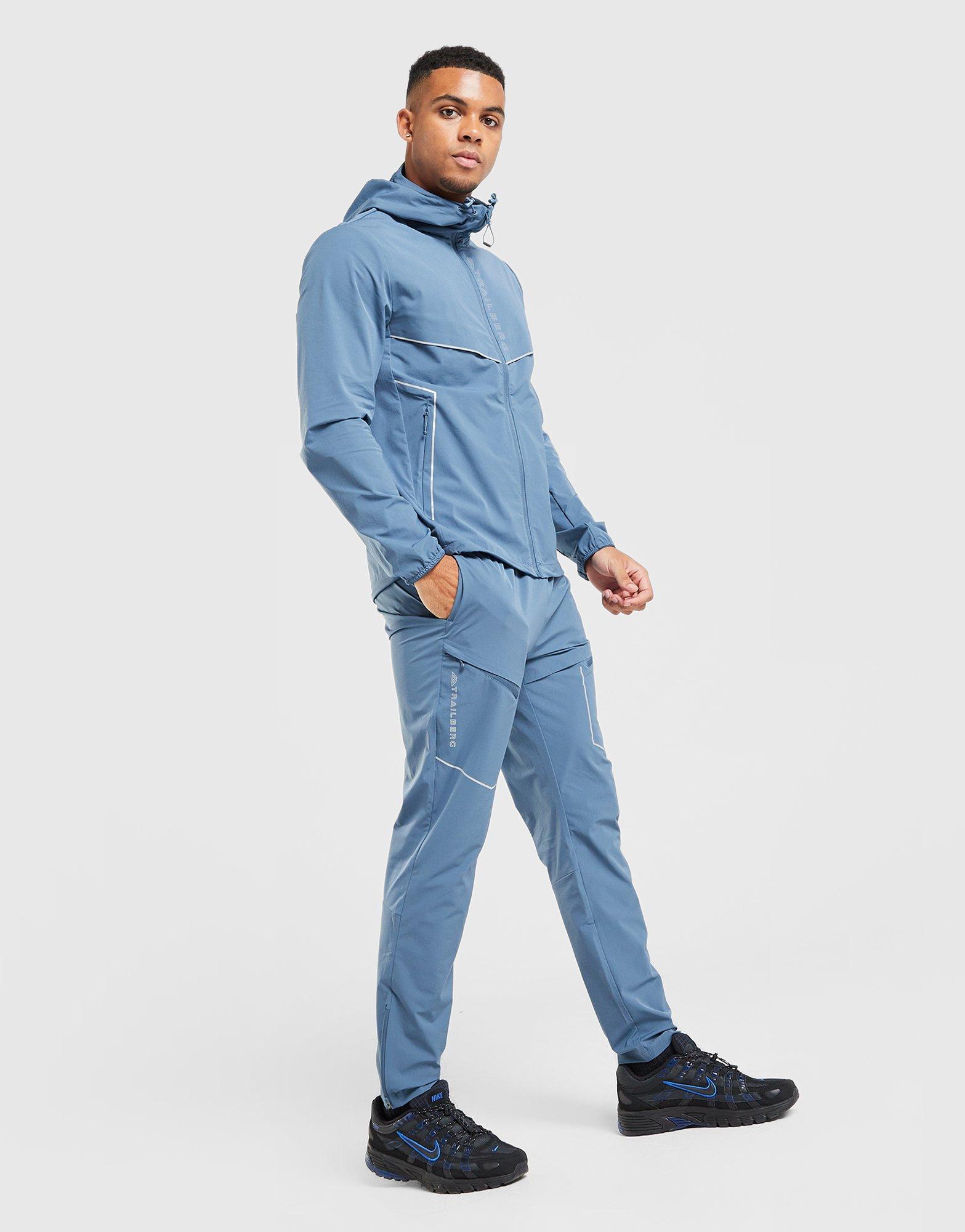 Trailberg Zion Woven Track Pants