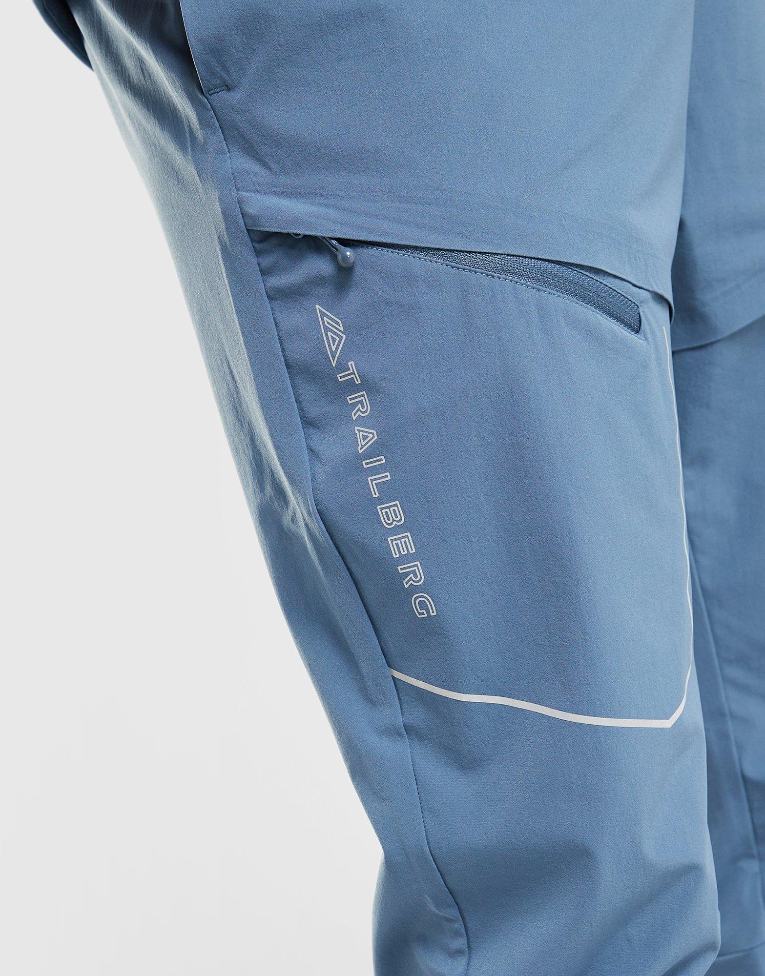 Trailberg Zion Woven Track Pants