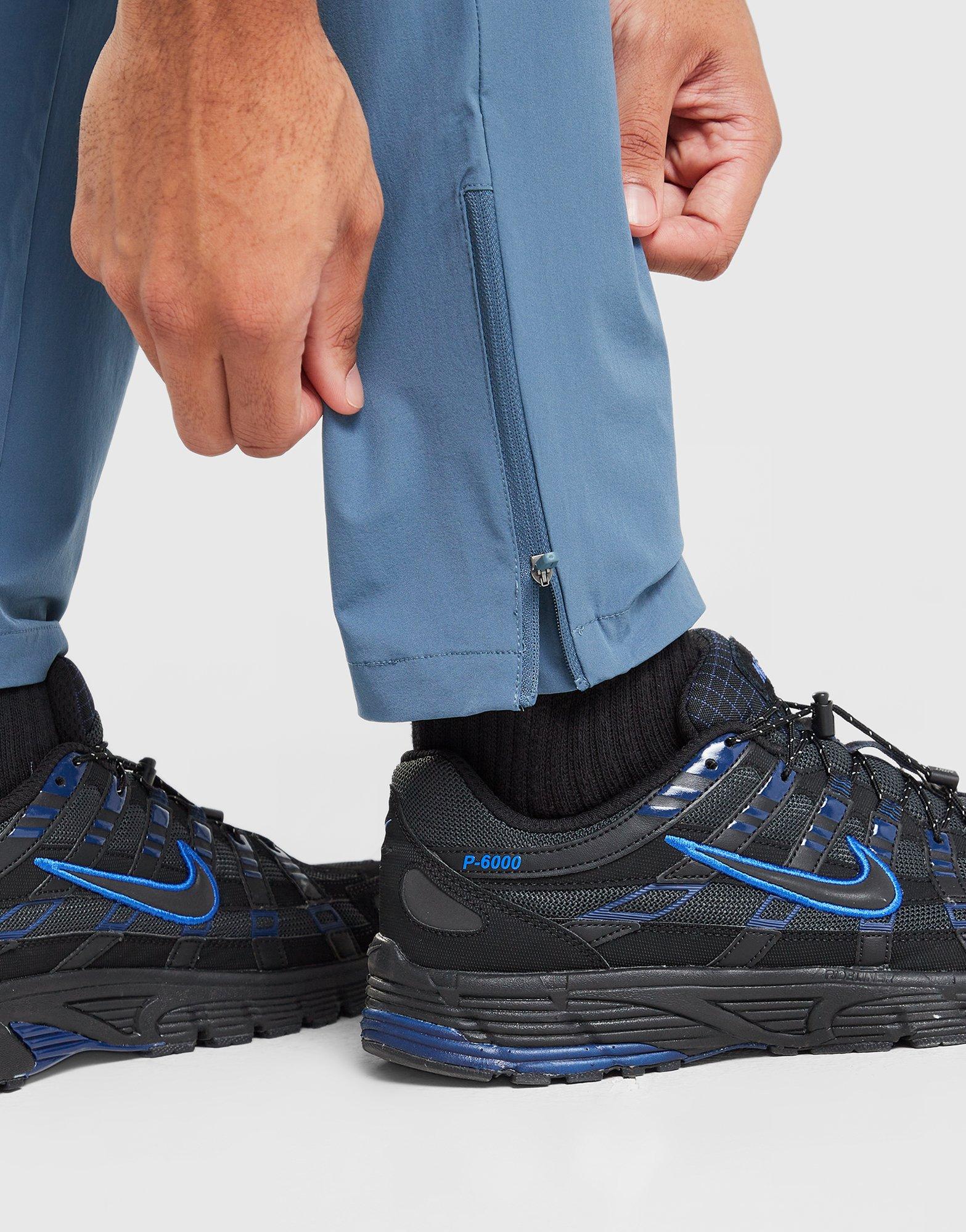 Trailberg Zion Woven Track Pants