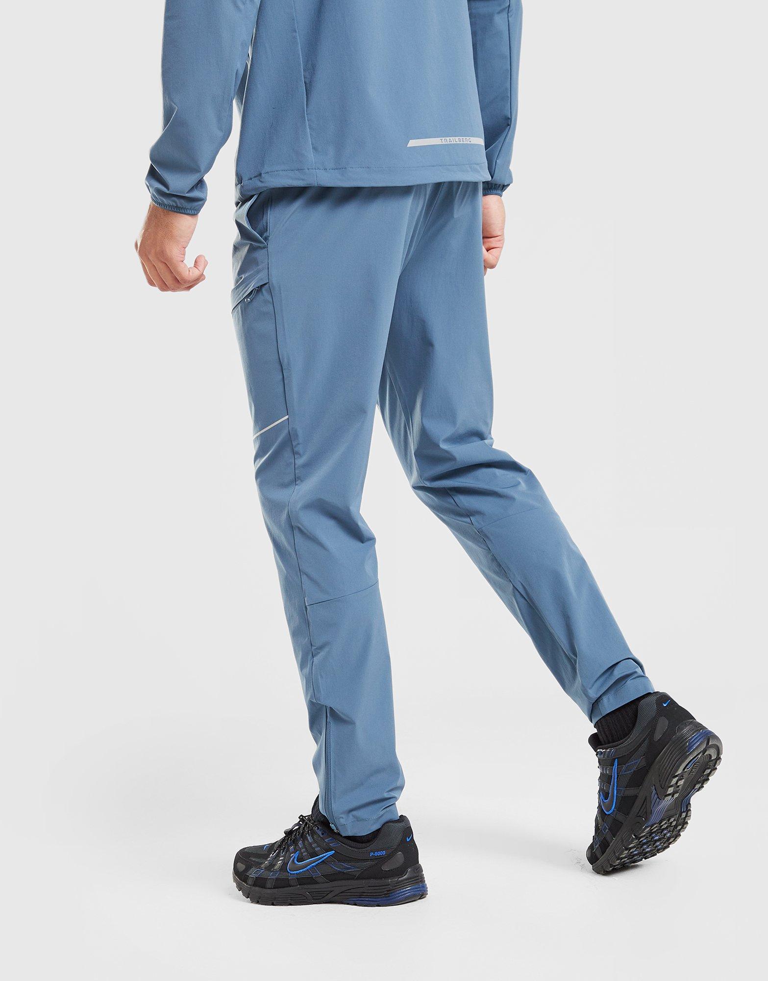 Trailberg Zion Woven Track Pants