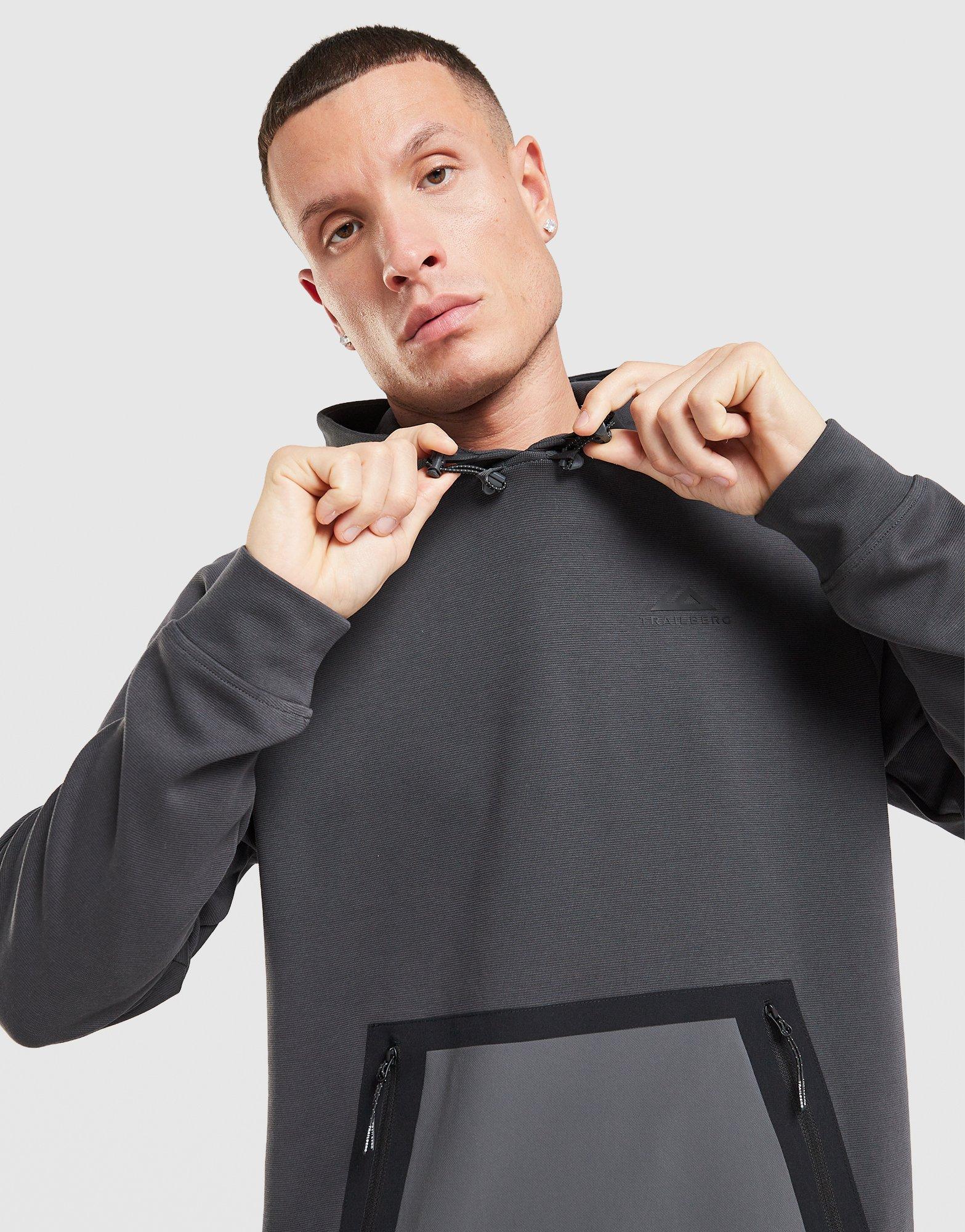 Trailberg Eclipse Hoodie