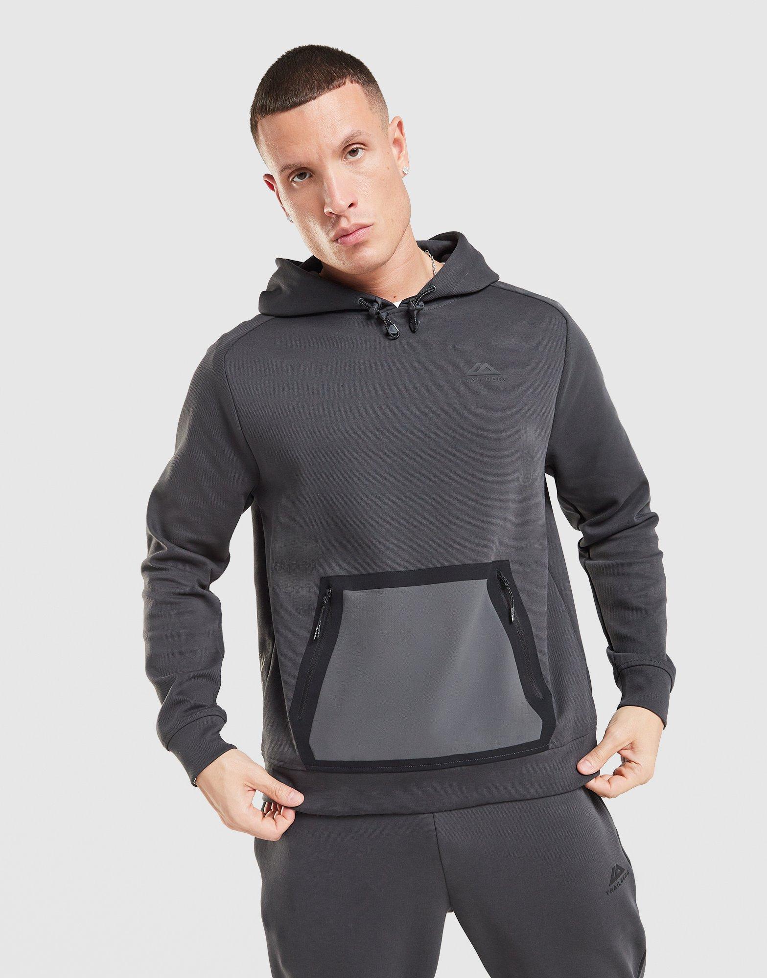 Trailberg Eclipse Hoodie